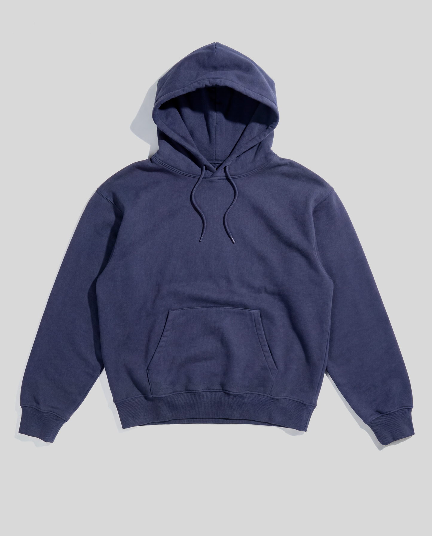 Classic Hoodie 500gsm - 1