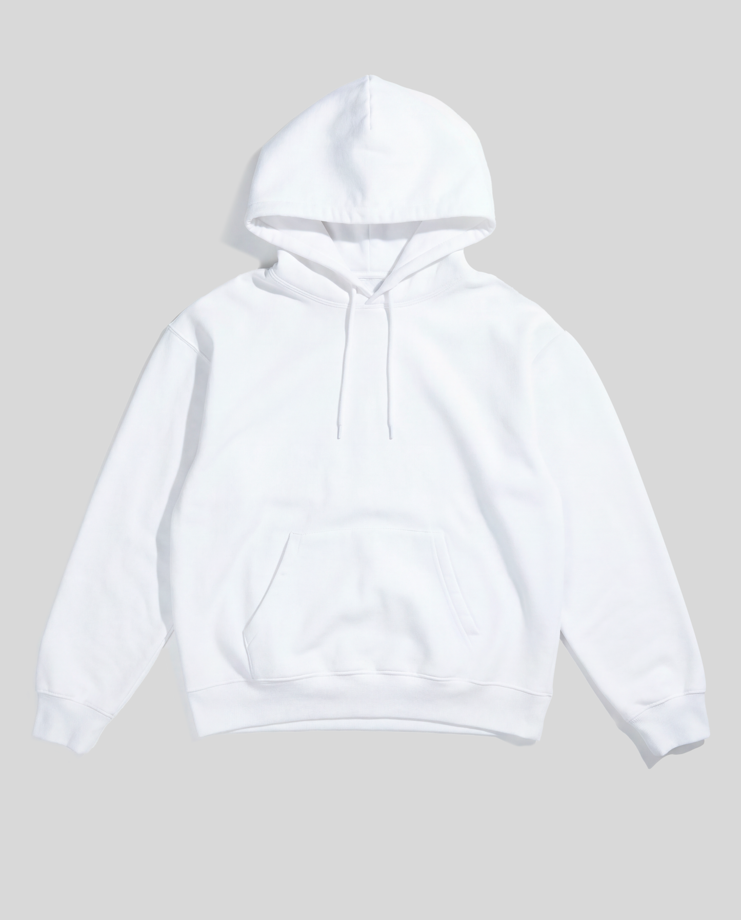 Classic Hoodie 500gsm - 1