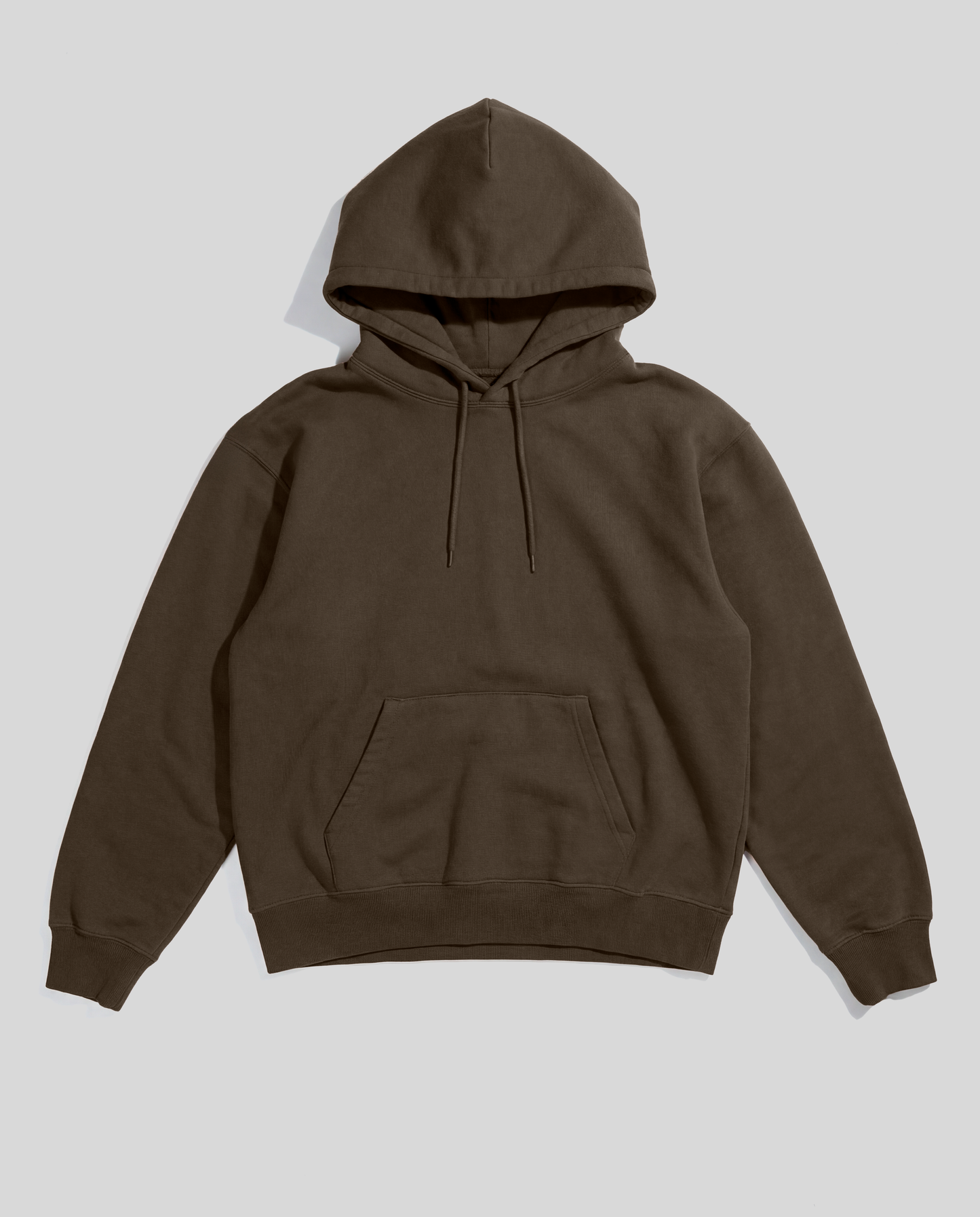 Classic Hoodie 500gsm - 1