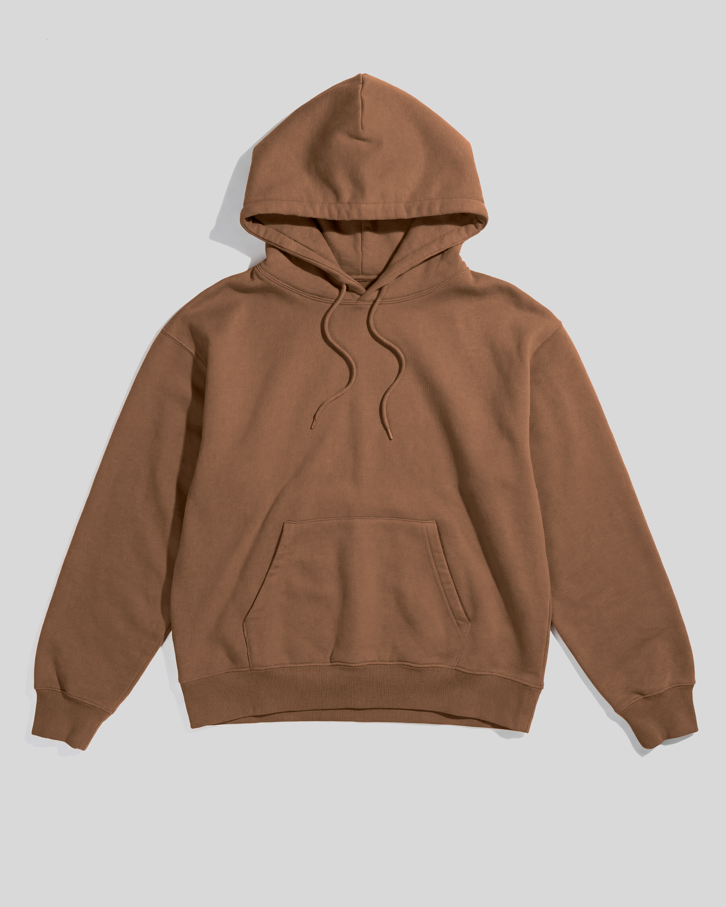 Classic Hoodie 500gsm - 1