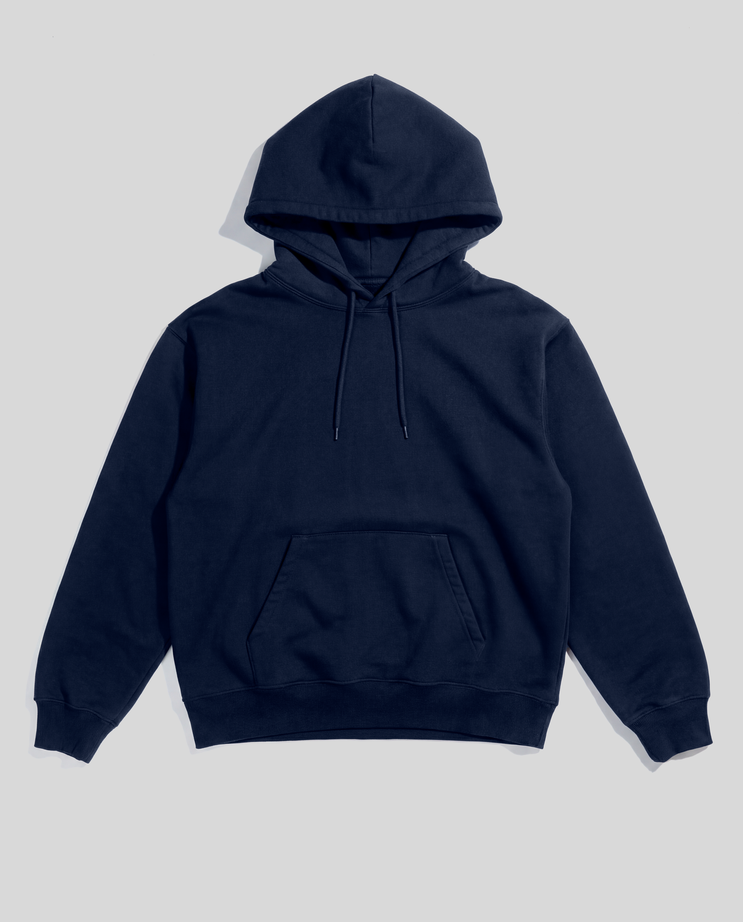 Classic Hoodie 500gsm - 1