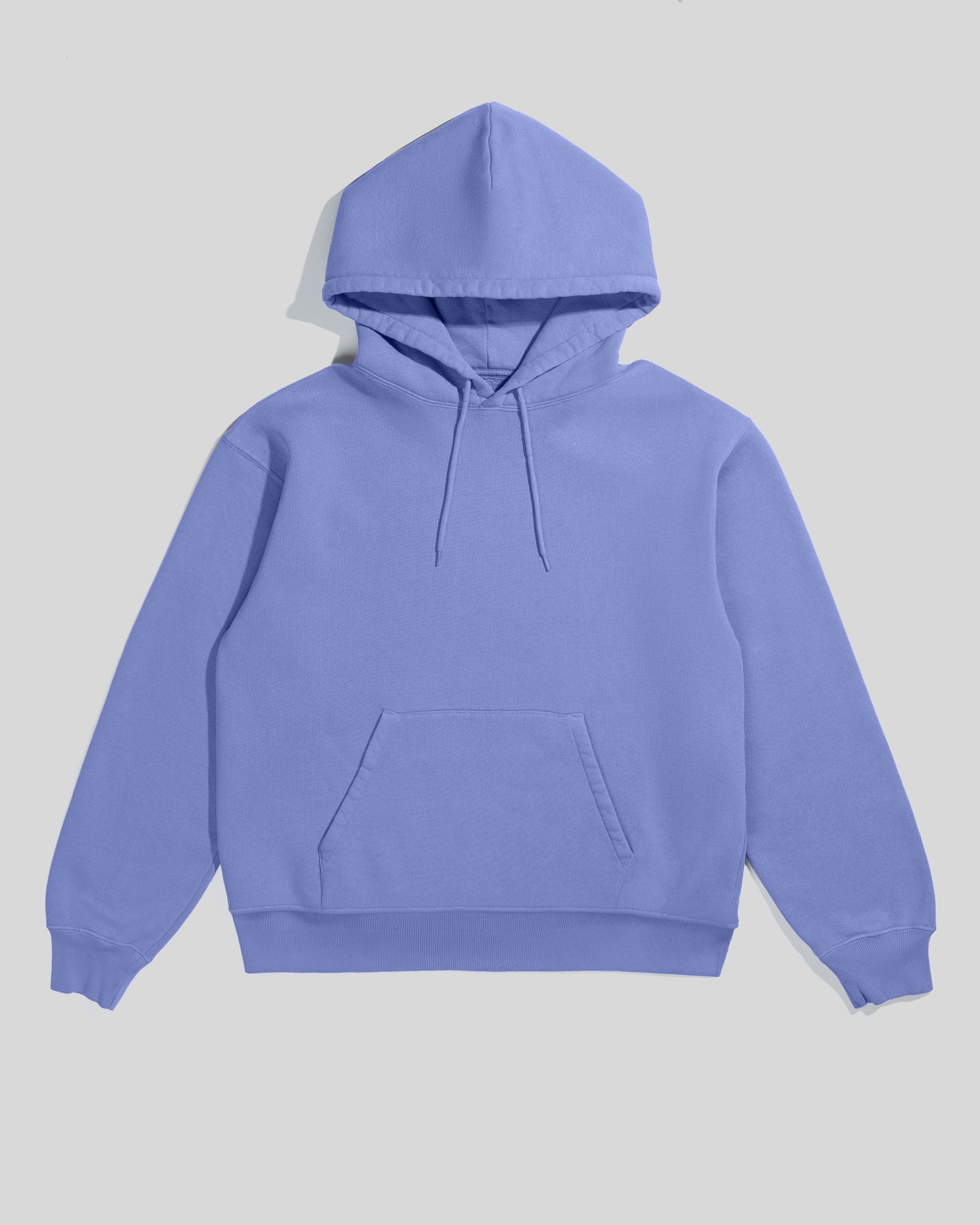 Classic Hoodie 500gsm - 1
