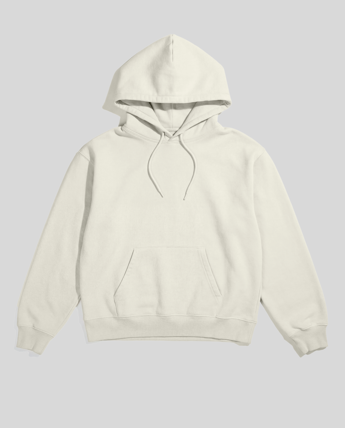 Classic Hoodie 500gsm - 1