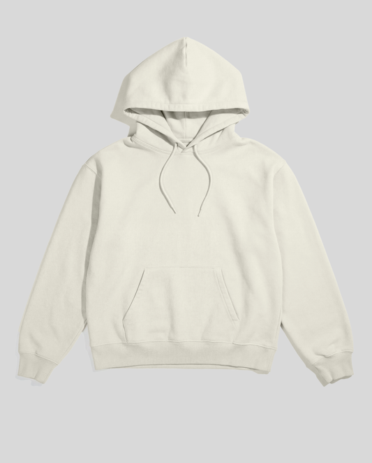 Classic Hoodie 500gsm - 1
