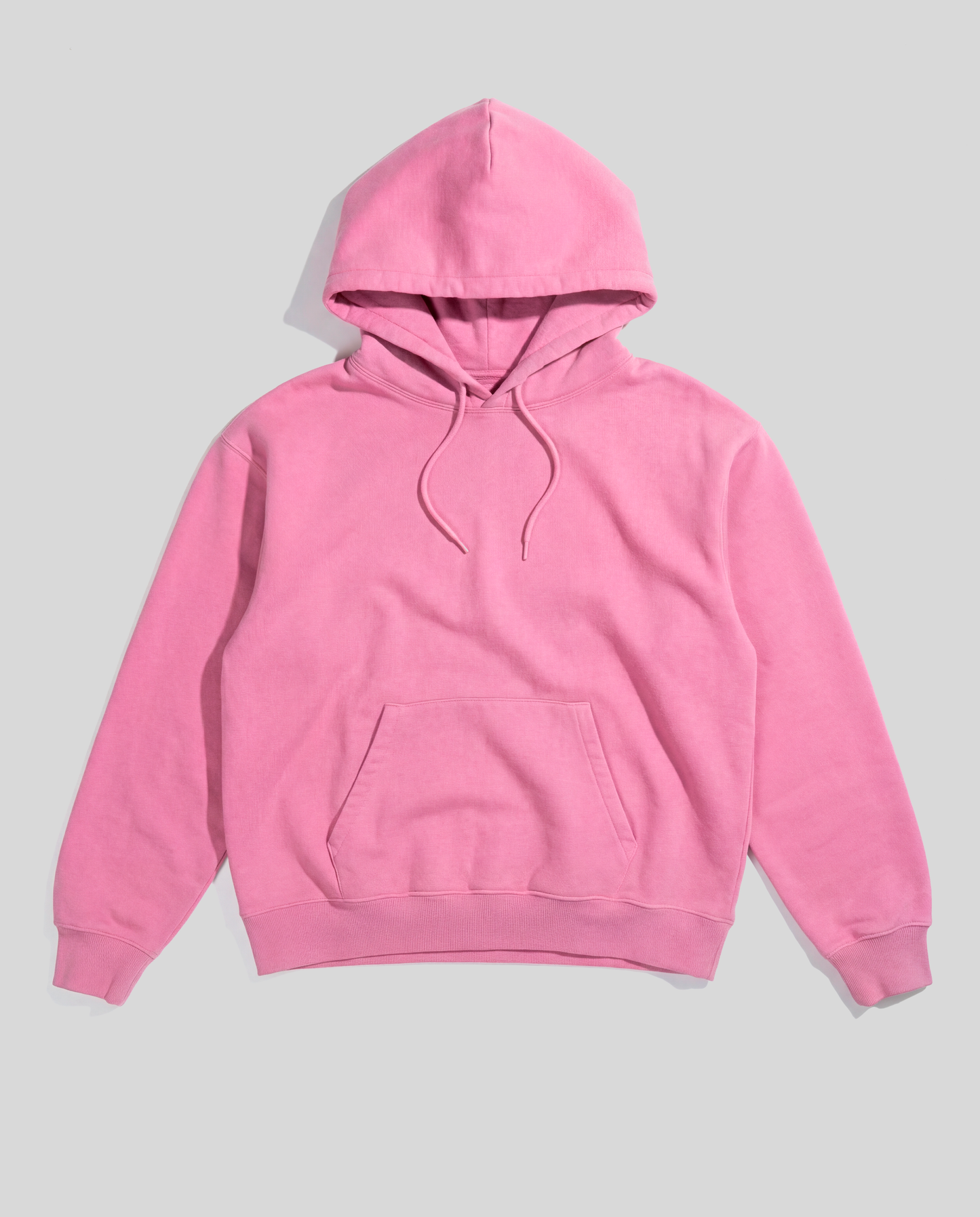 Classic Hoodie 500gsm