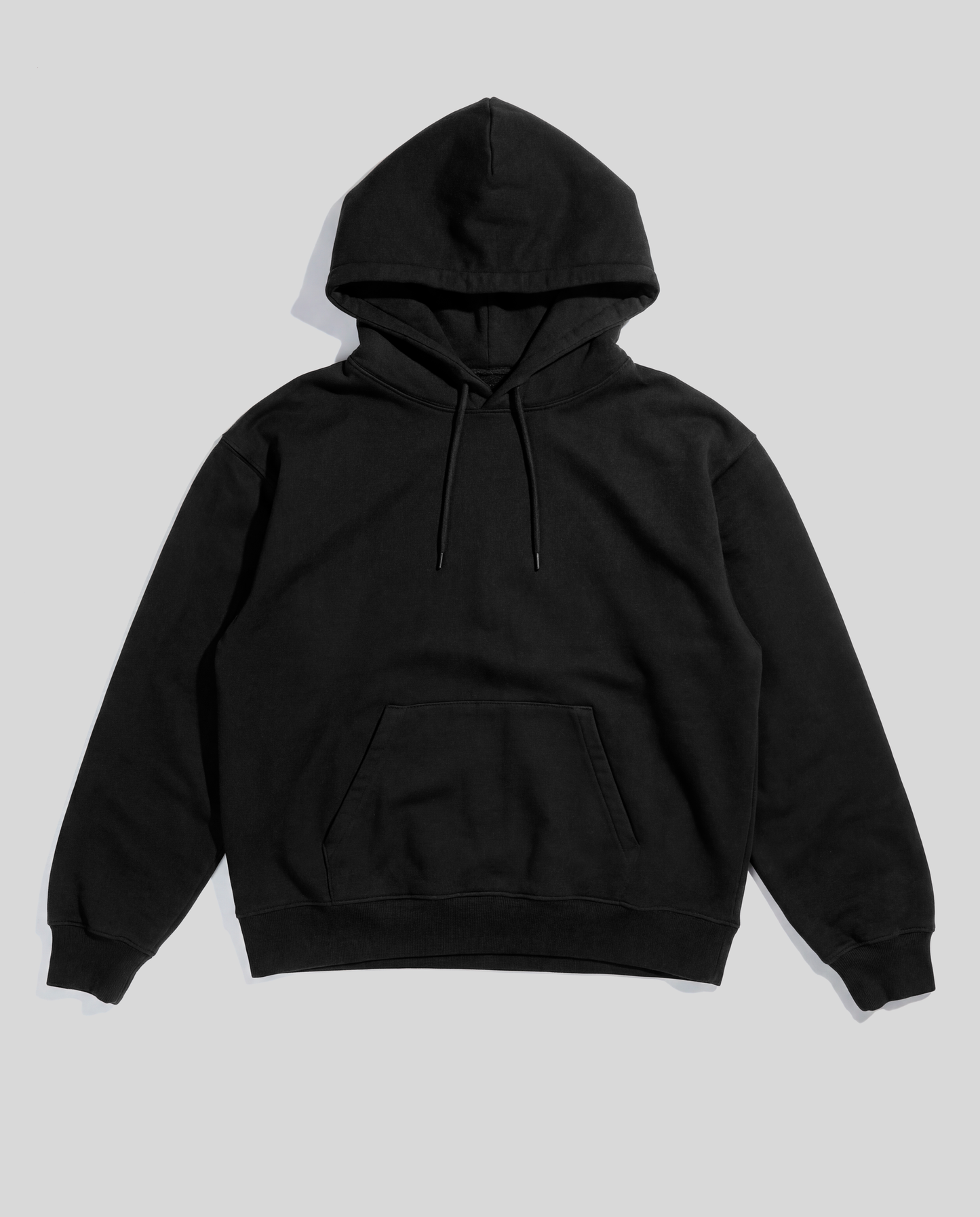 Classic Hoodie 500gsm