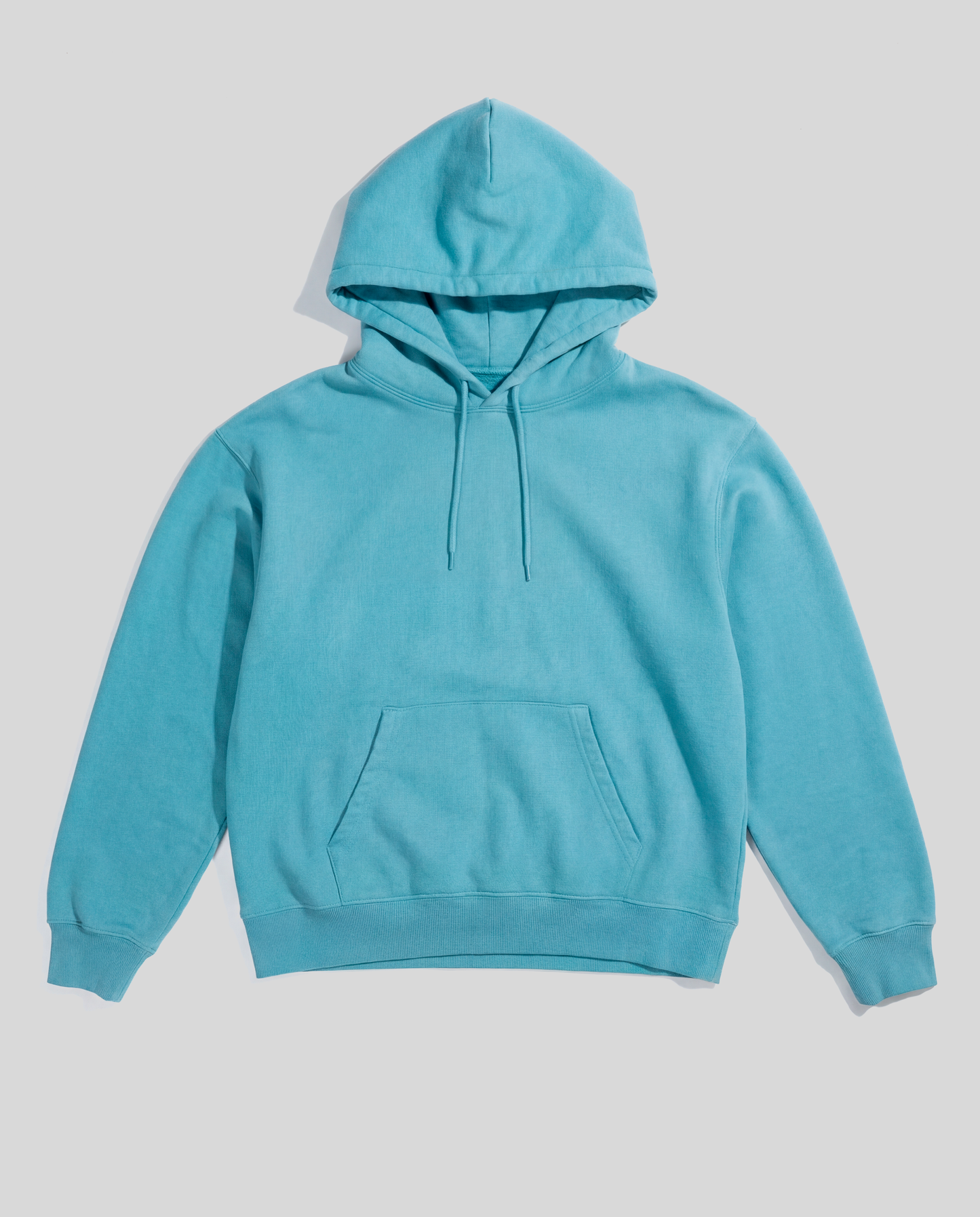 Classic Hoodie 500gsm - 1