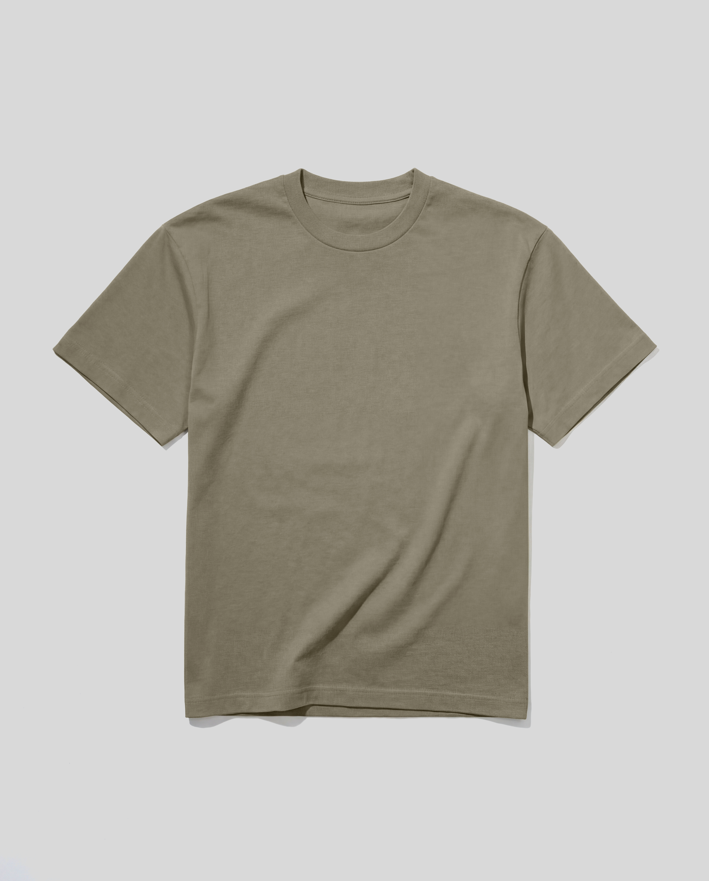 Classic T-Shirt 200gsm - 1