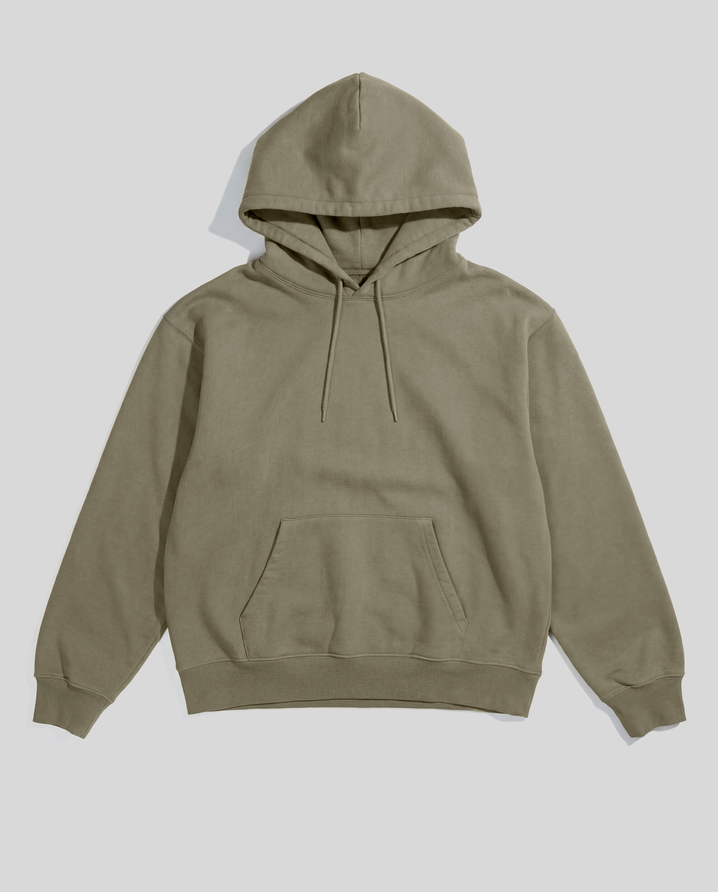 Classic Hoodie 500gsm - 1