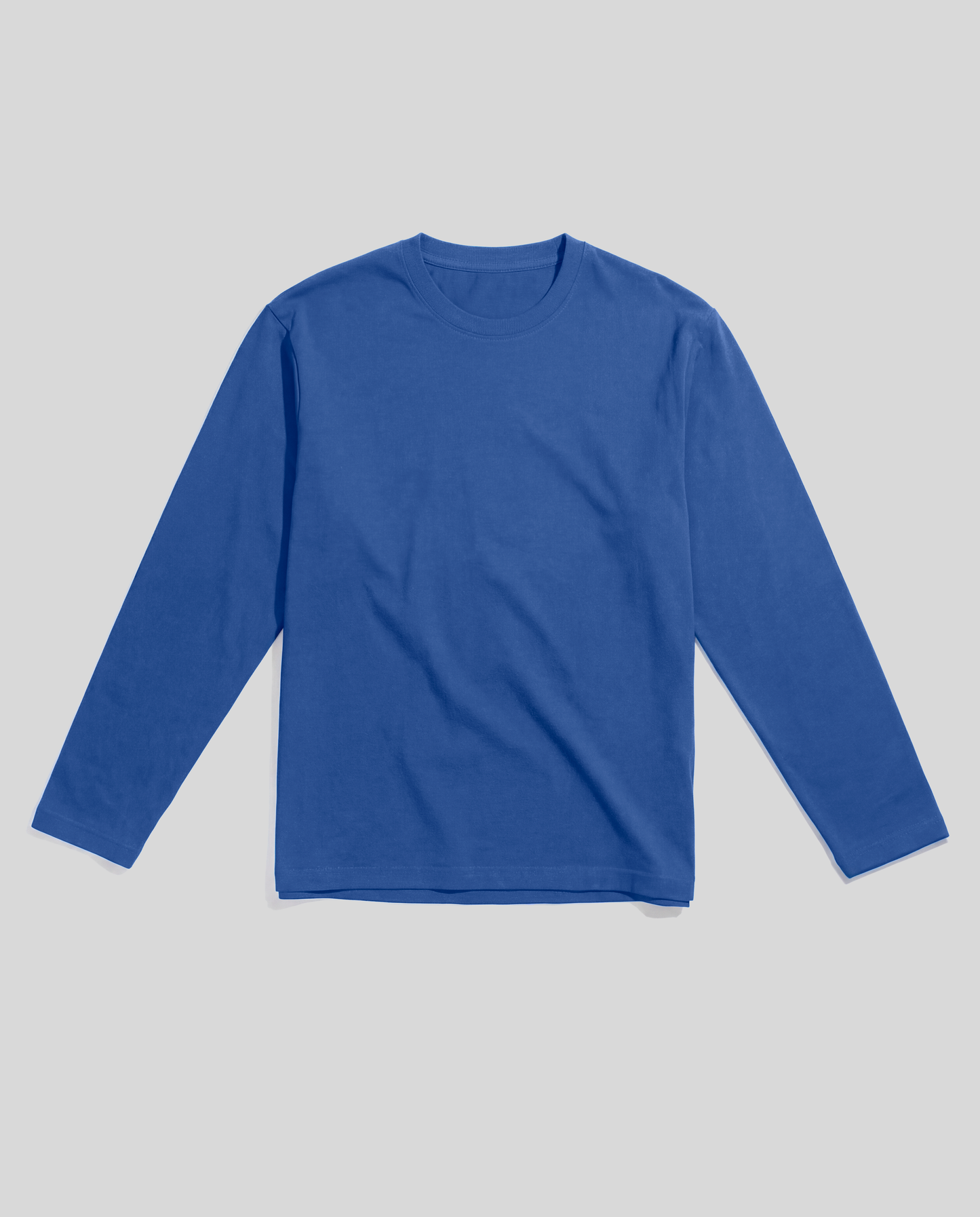 Classic Longsleeve 270gsm - 1