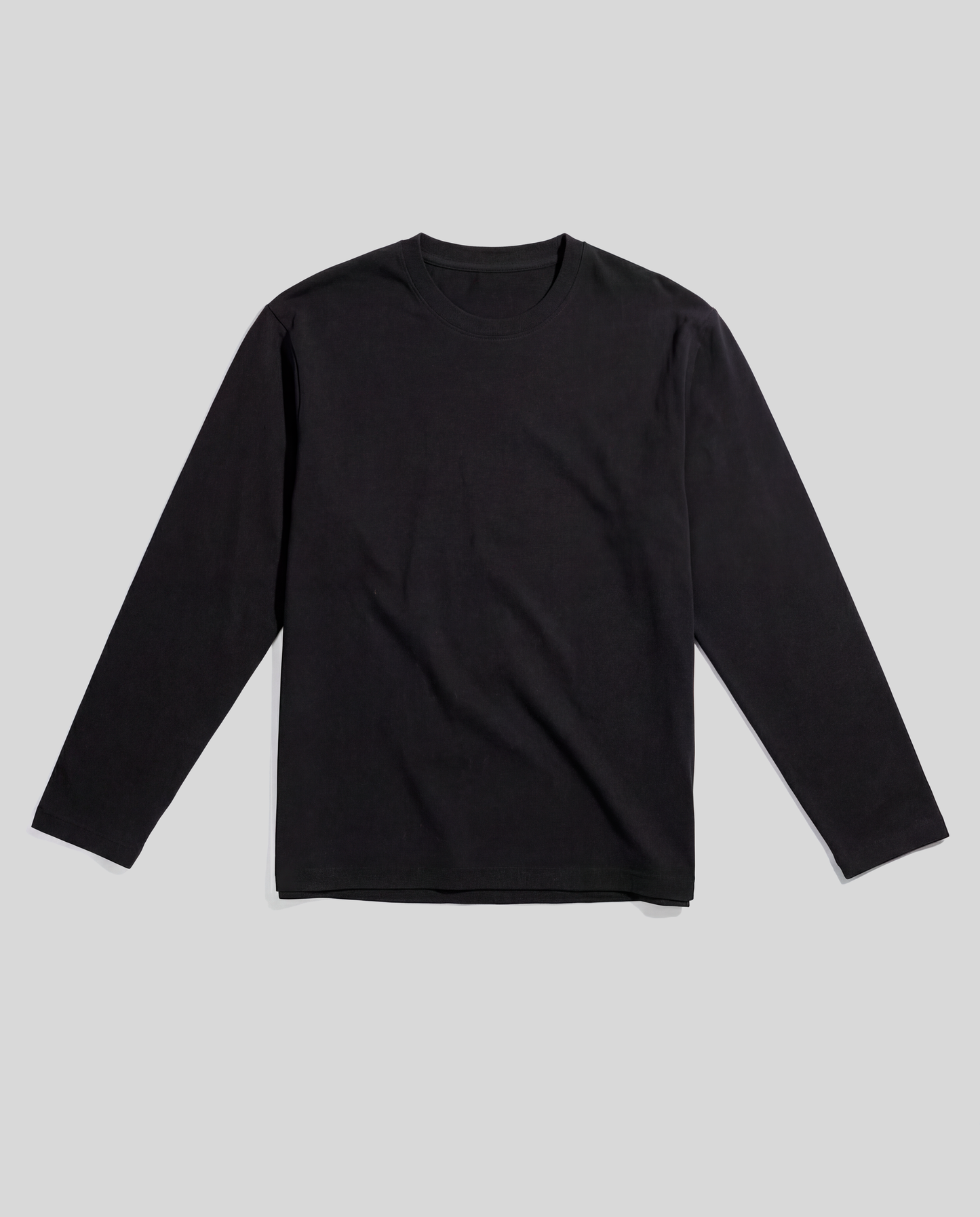 Classic Longsleeve 270gsm - 1