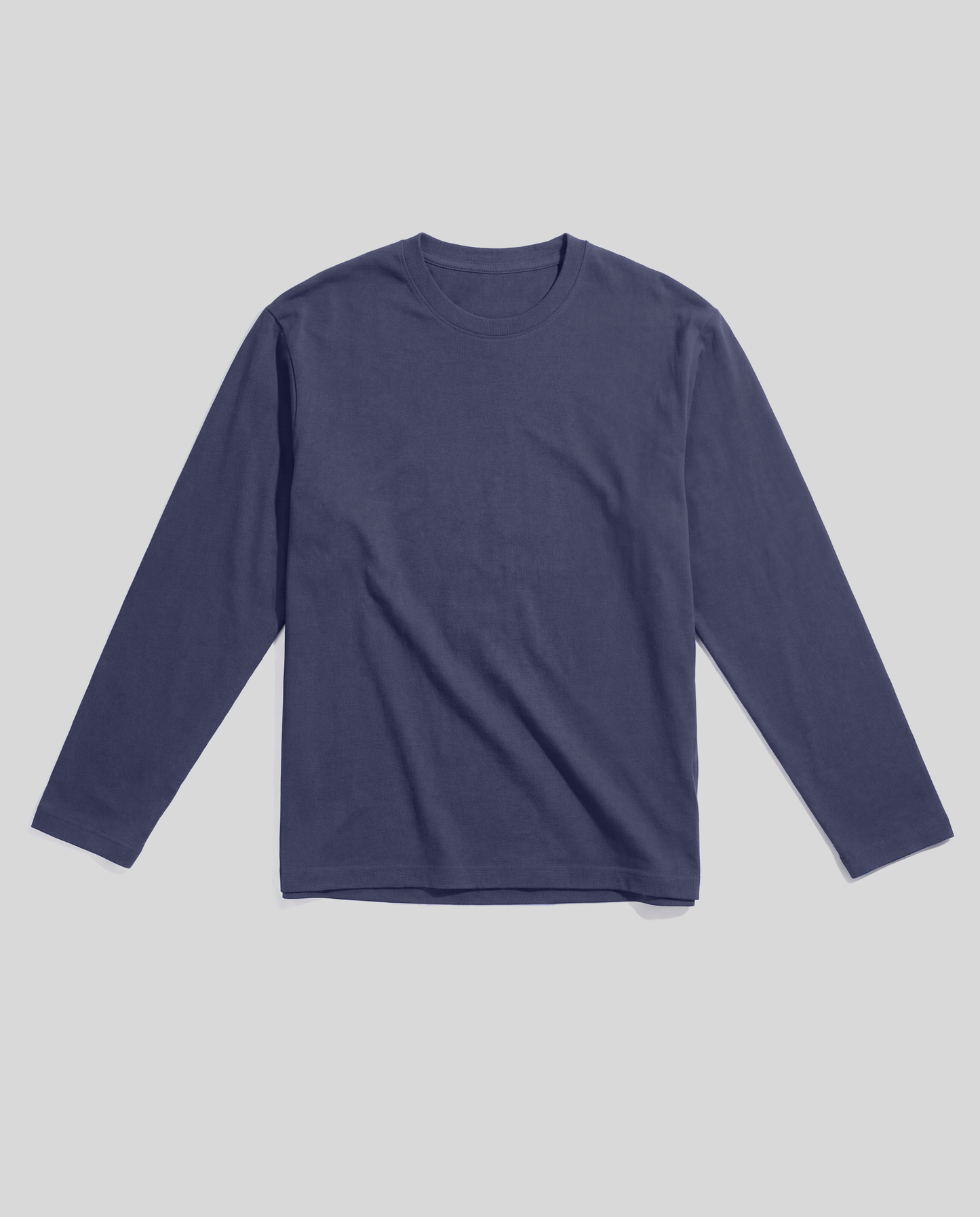 Classic Longsleeve 270gsm - 1