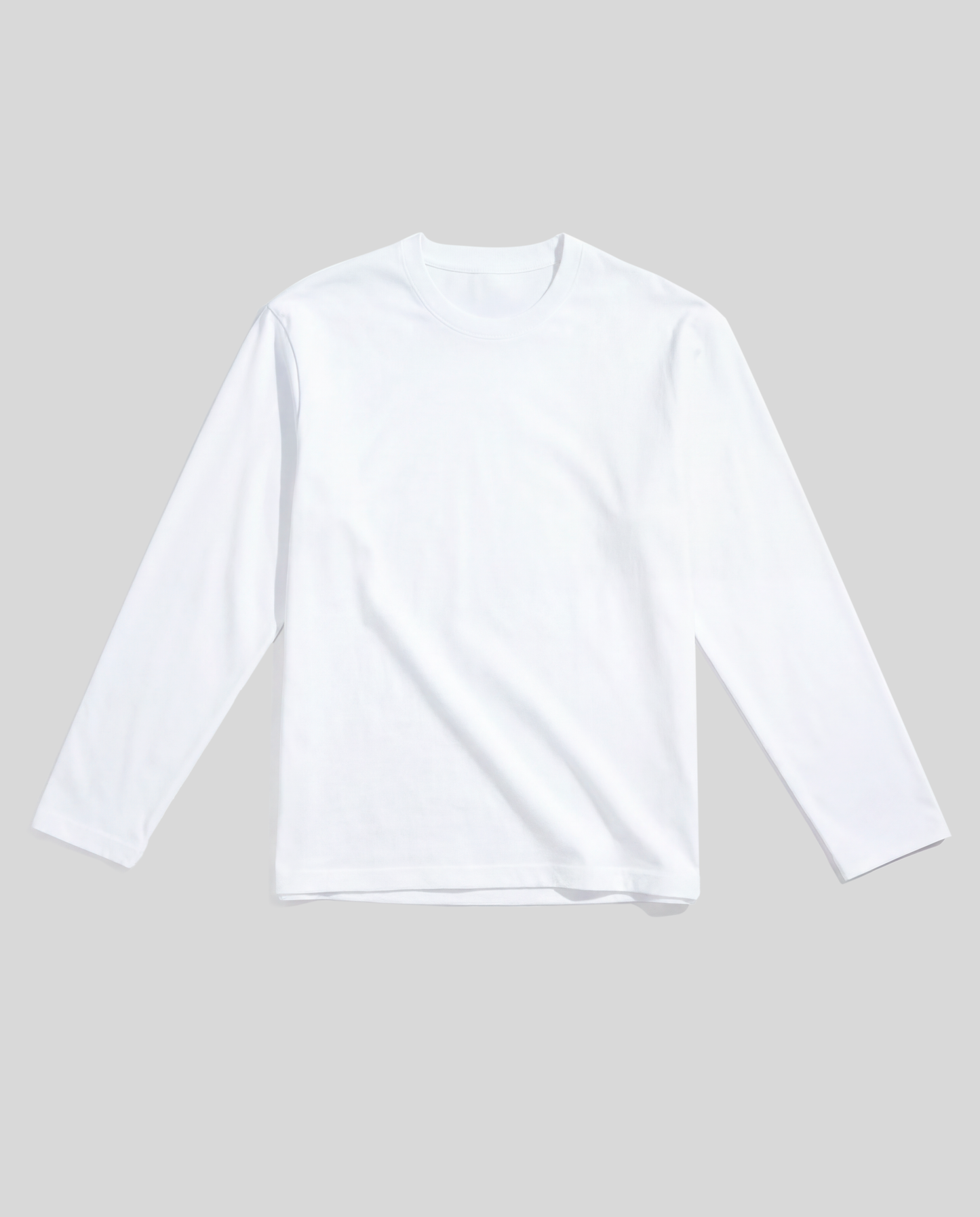 Classic Longsleeve 270gsm - 1