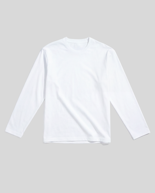 Classic Longsleeve 270gsm - 1