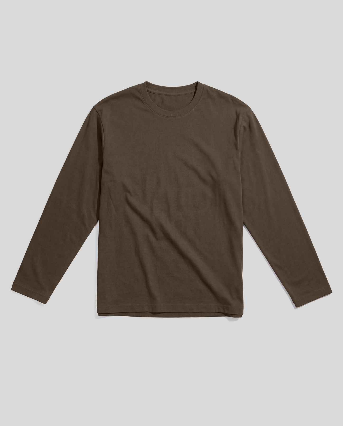 Classic Longsleeve 270gsm - 1