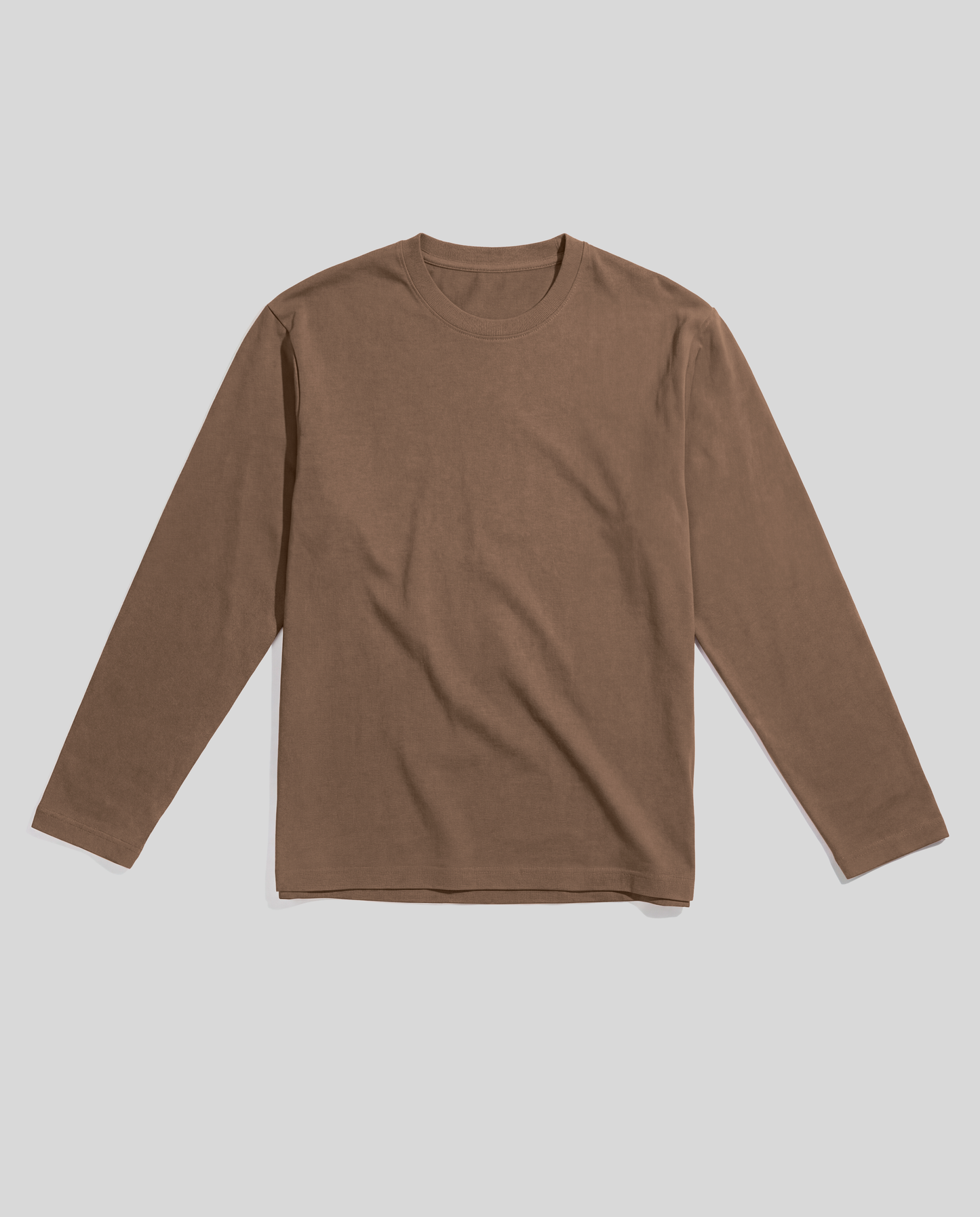 Classic Longsleeve 270gsm - 1