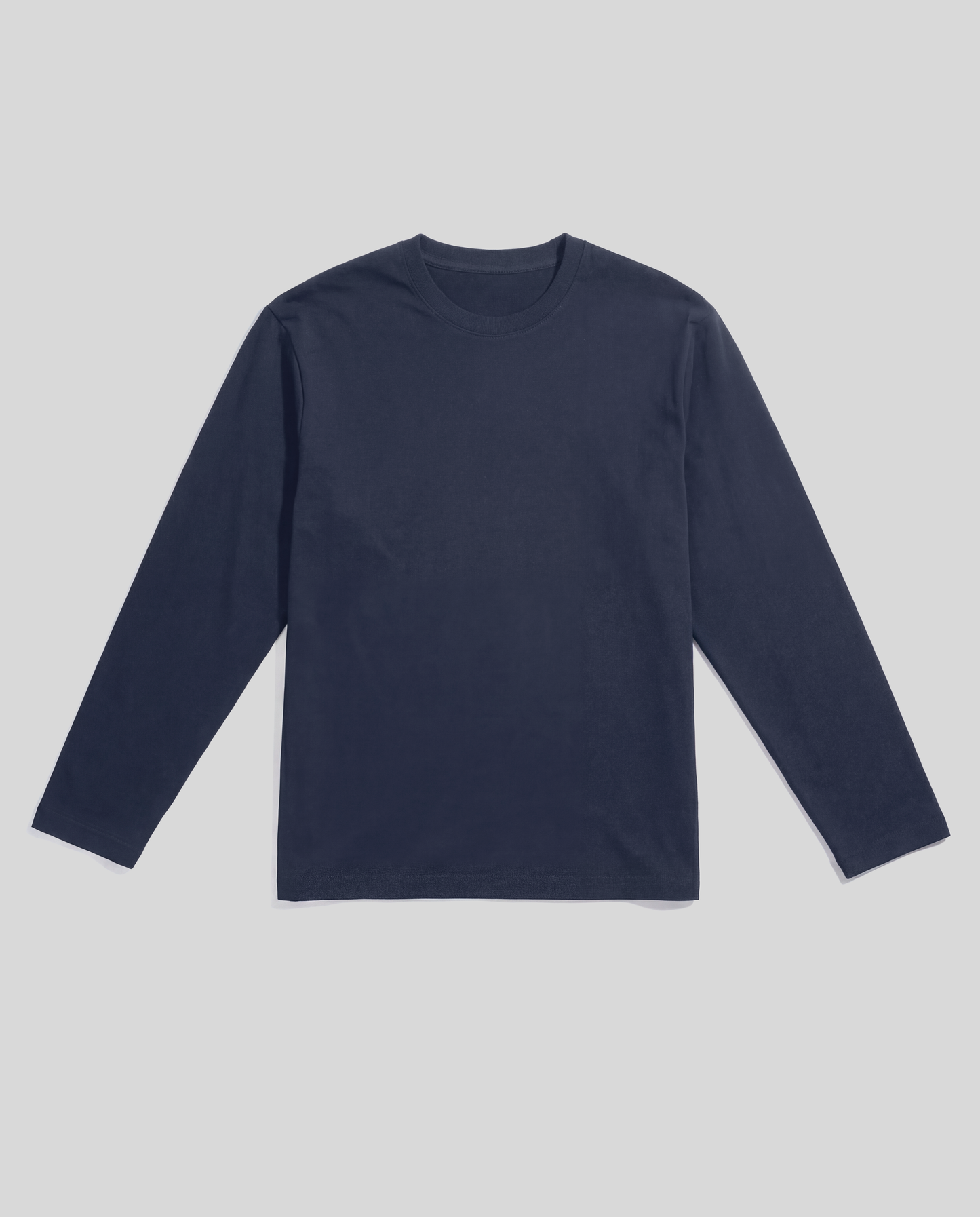 Classic Longsleeve 270gsm - 1