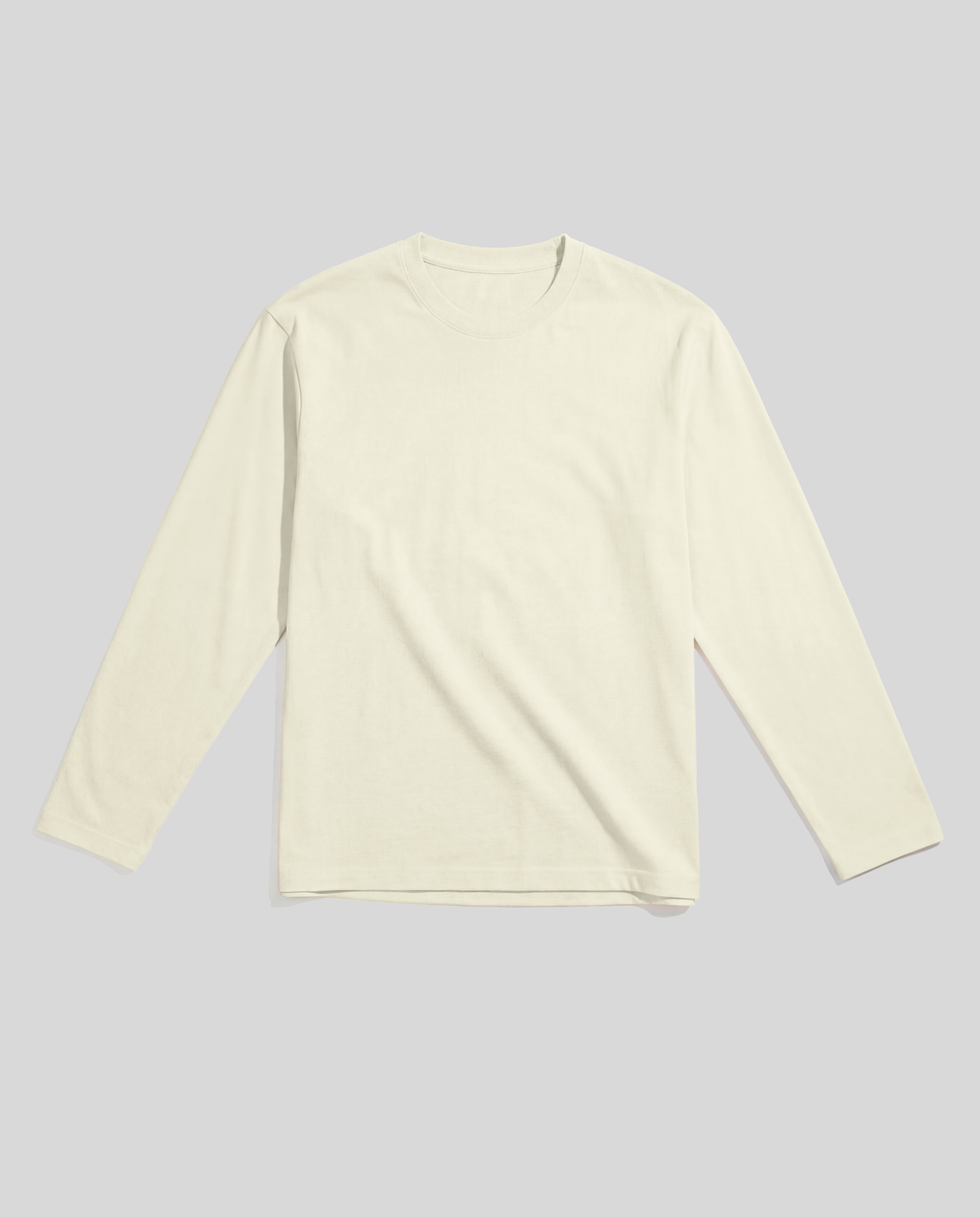Classic Longsleeve 270gsm - 1