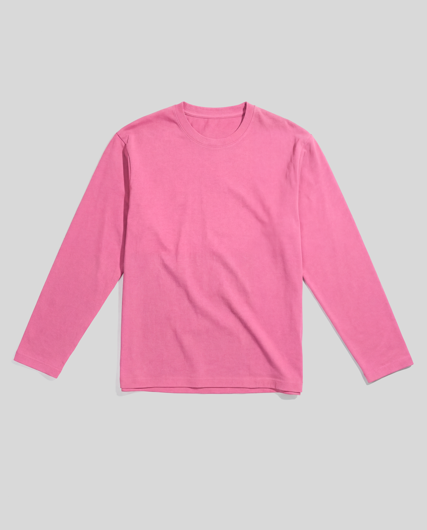 Classic Longsleeve 270gsm