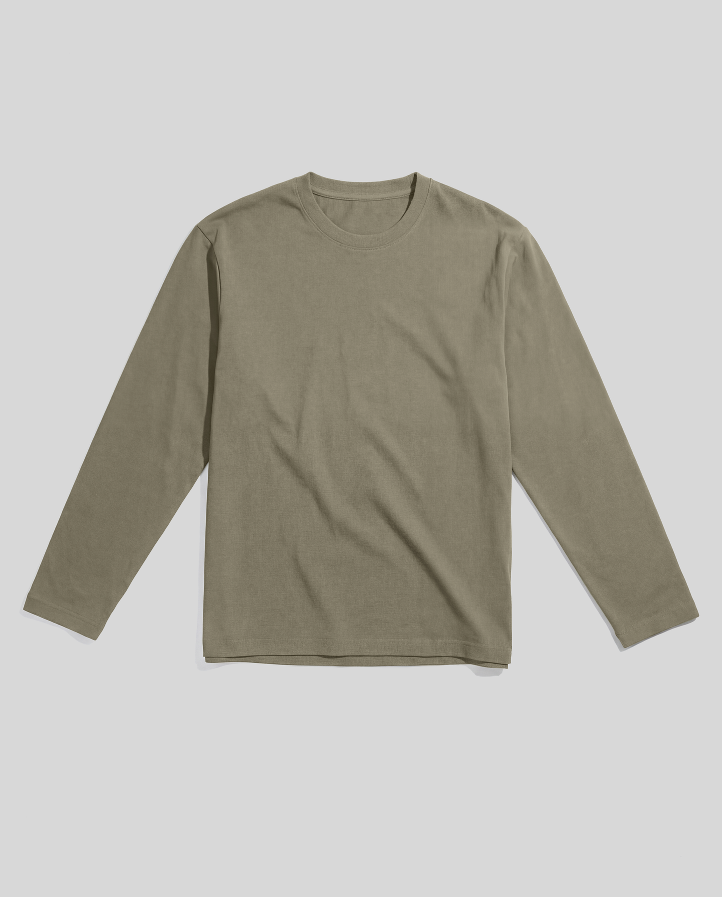 Classic Longsleeve 270gsm