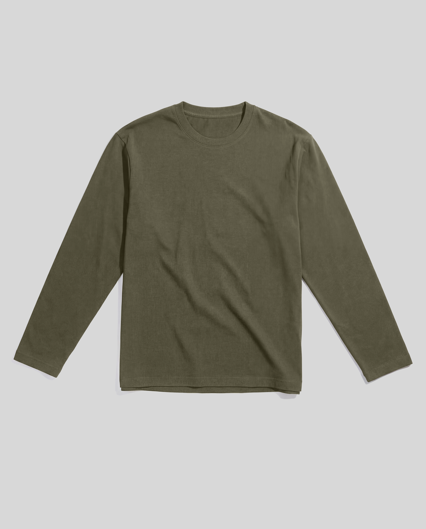 Classic Longsleeve 270gsm
