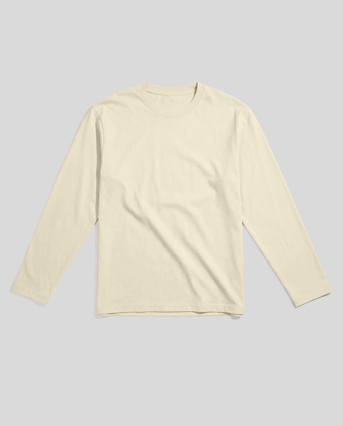 Classic Longsleeve 270gsm - 1