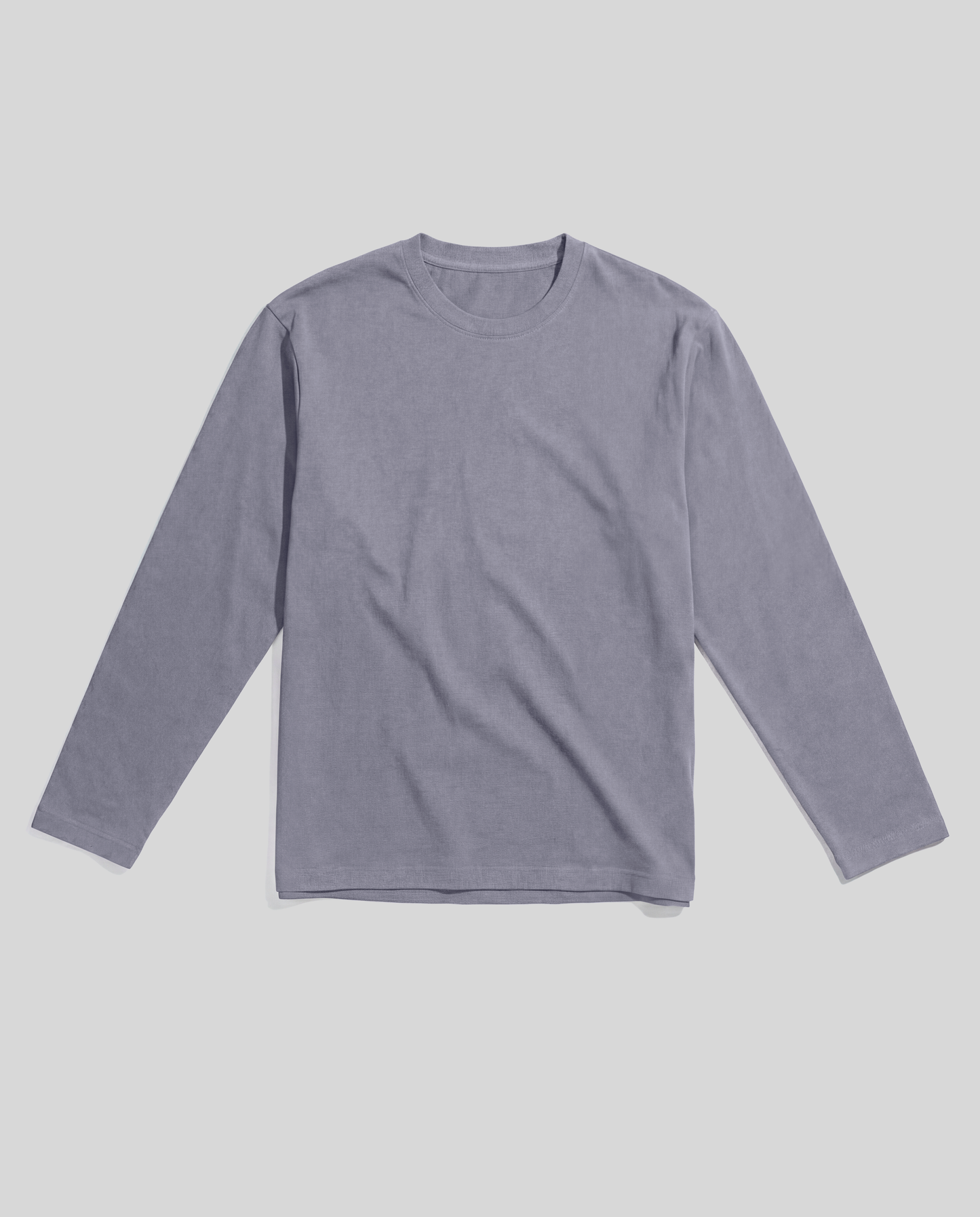 Classic Longsleeve 270gsm - 1