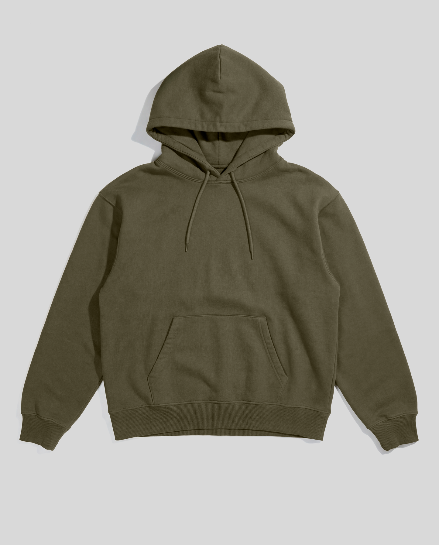 Classic Hoodie 500gsm