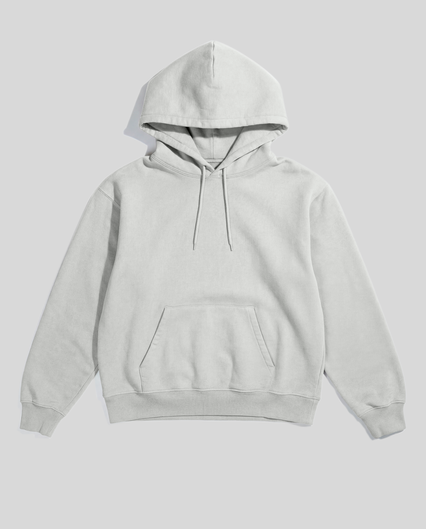 Classic Hoodie 500gsm - 1