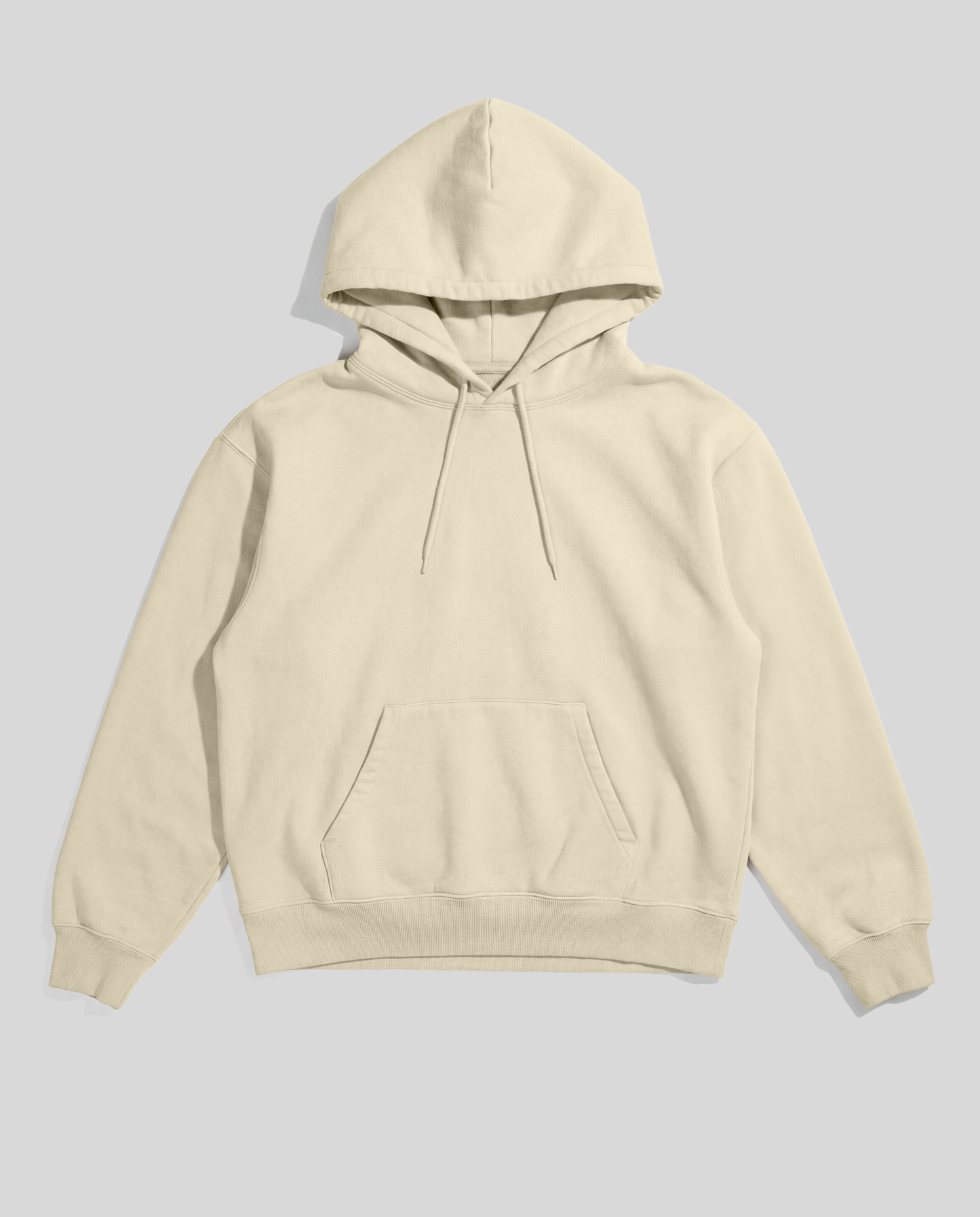 Classic Hoodie 500gsm - 1