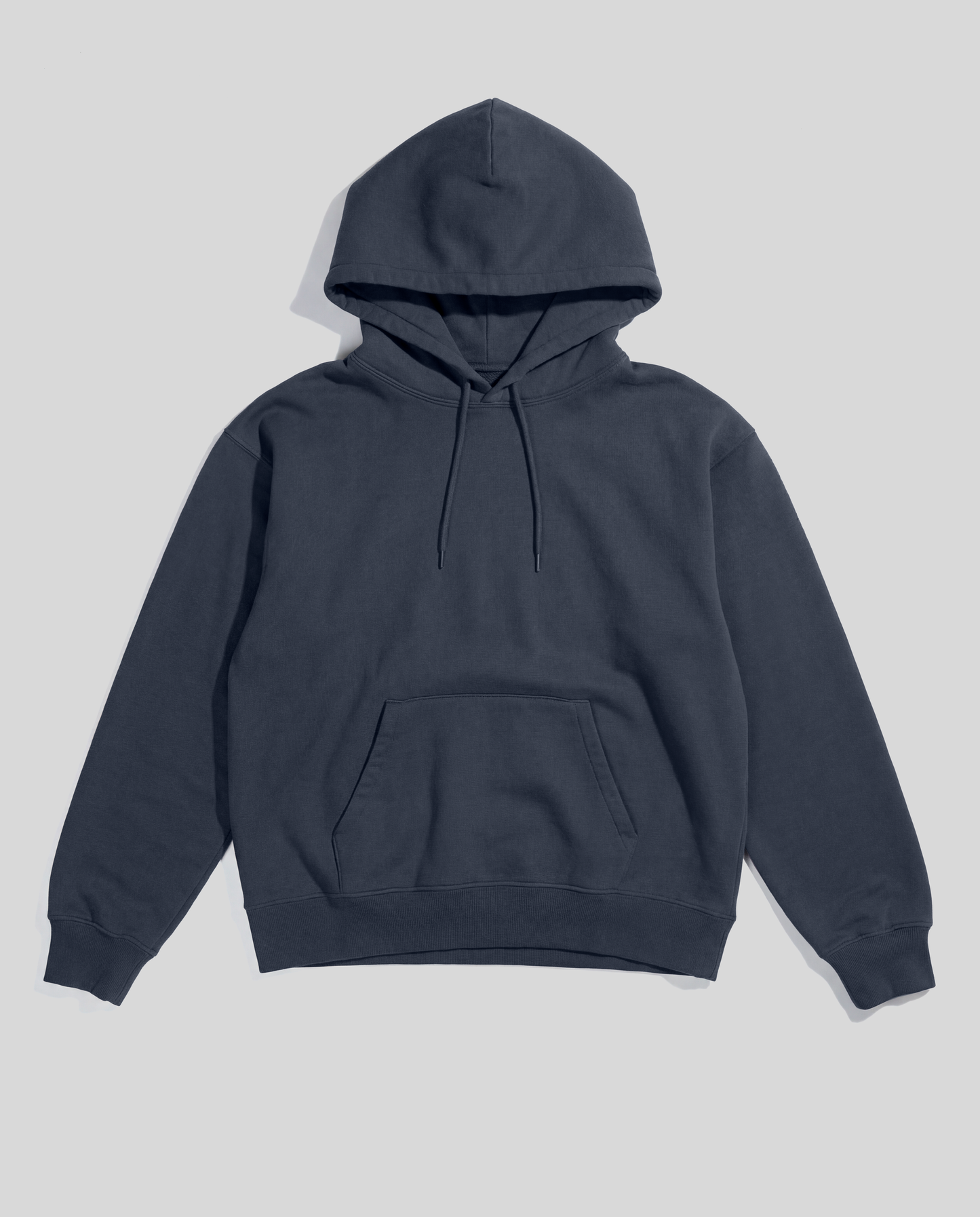 Classic Hoodie 500gsm - 1