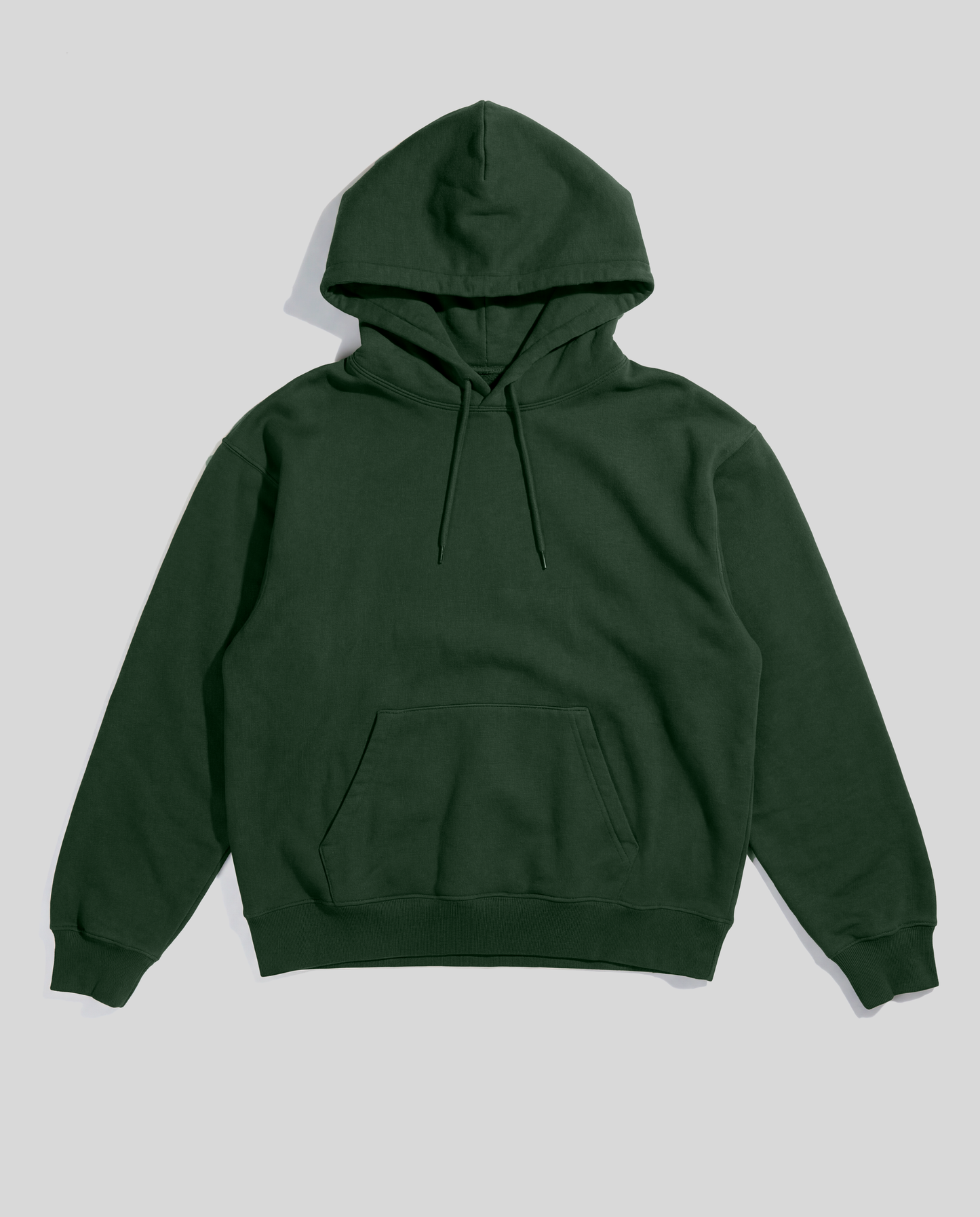 Classic Hoodie 500gsm