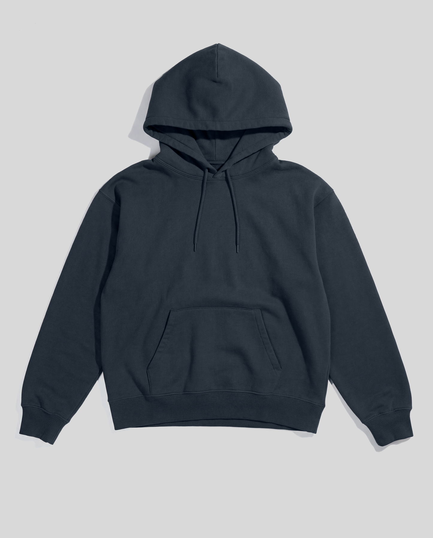 Classic Hoodie 500gsm - 1