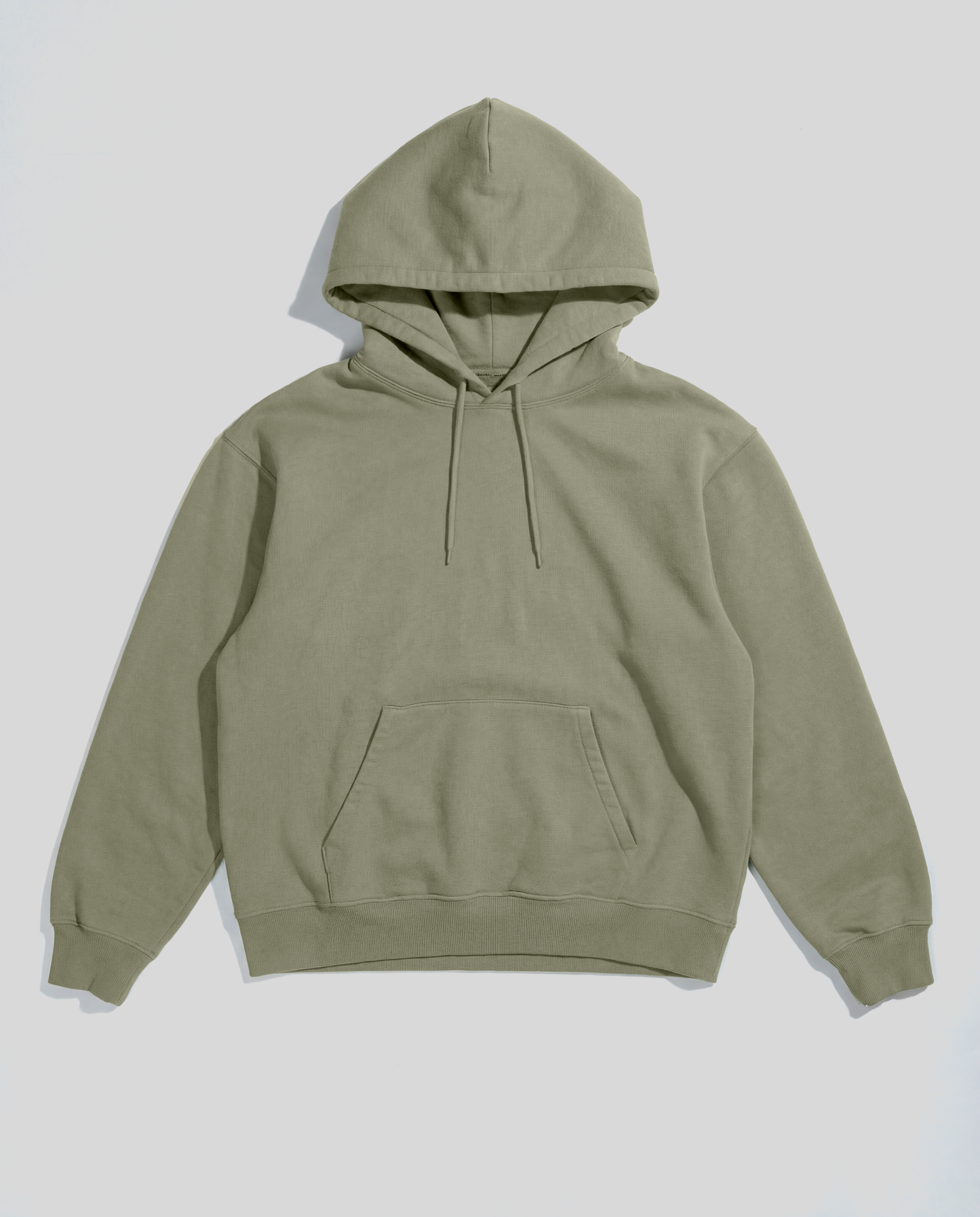 Classic Hoodie 500gsm