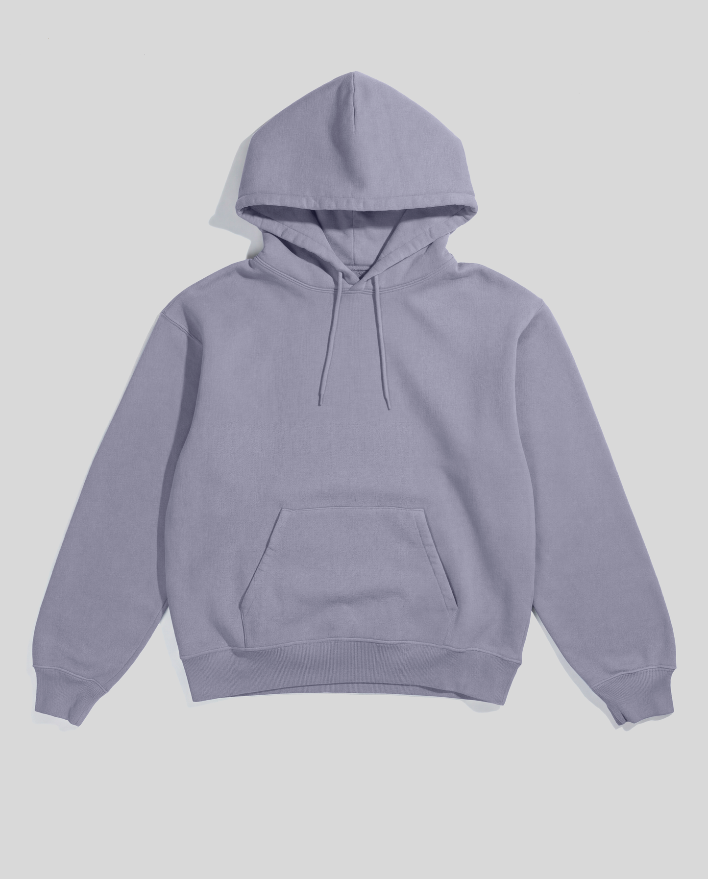 Classic Hoodie 500gsm - 1