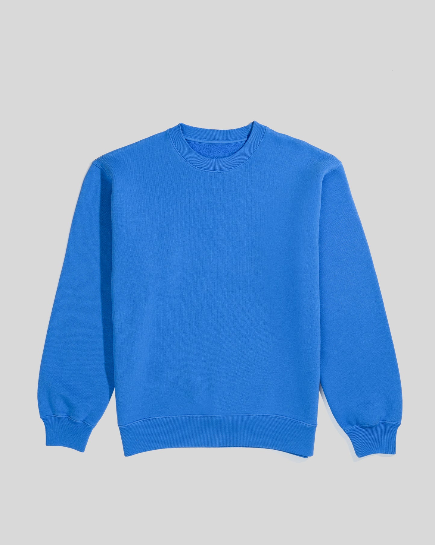 Classic Sweatshirt 500gsm - 1