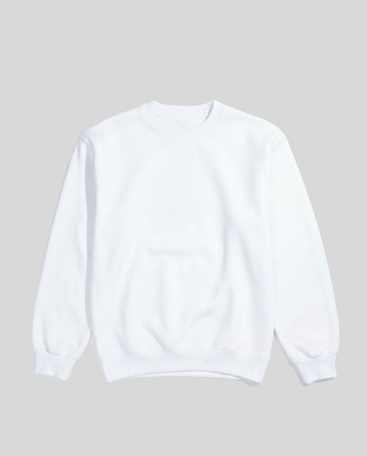Classic Sweatshirt 500gsm - 1