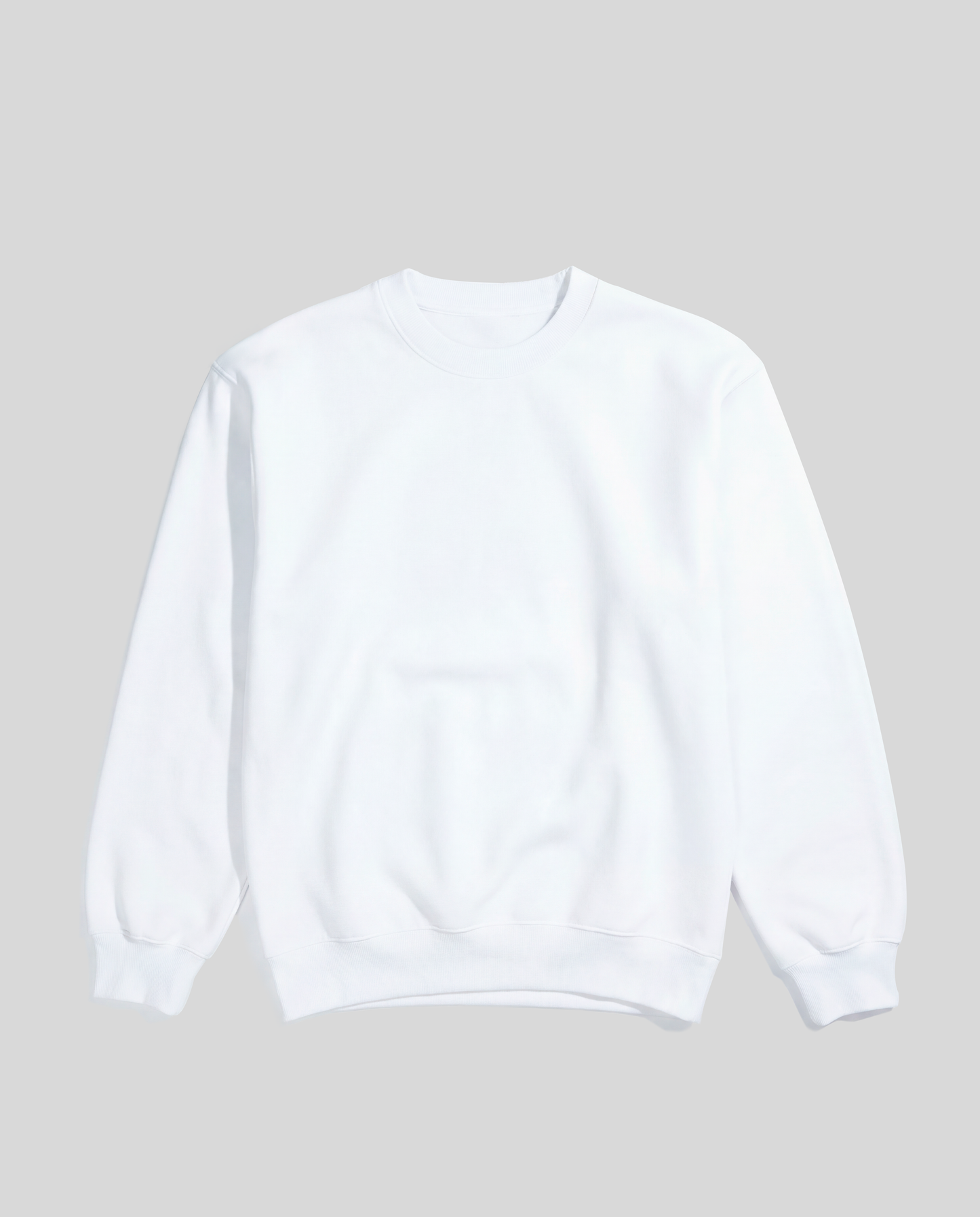 Classic Sweatshirt 500gsm - 1