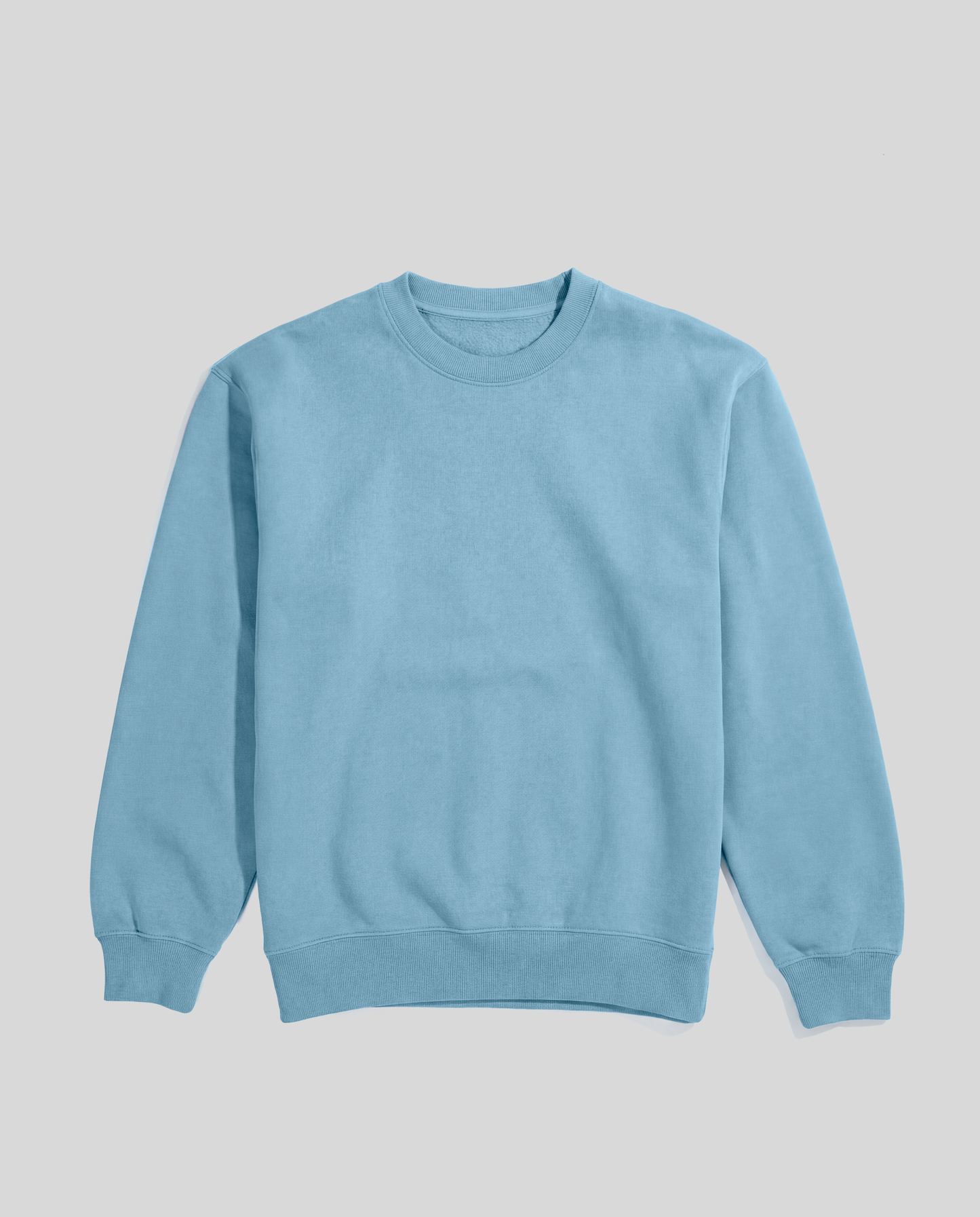 Classic Sweatshirt 500gsm - 1