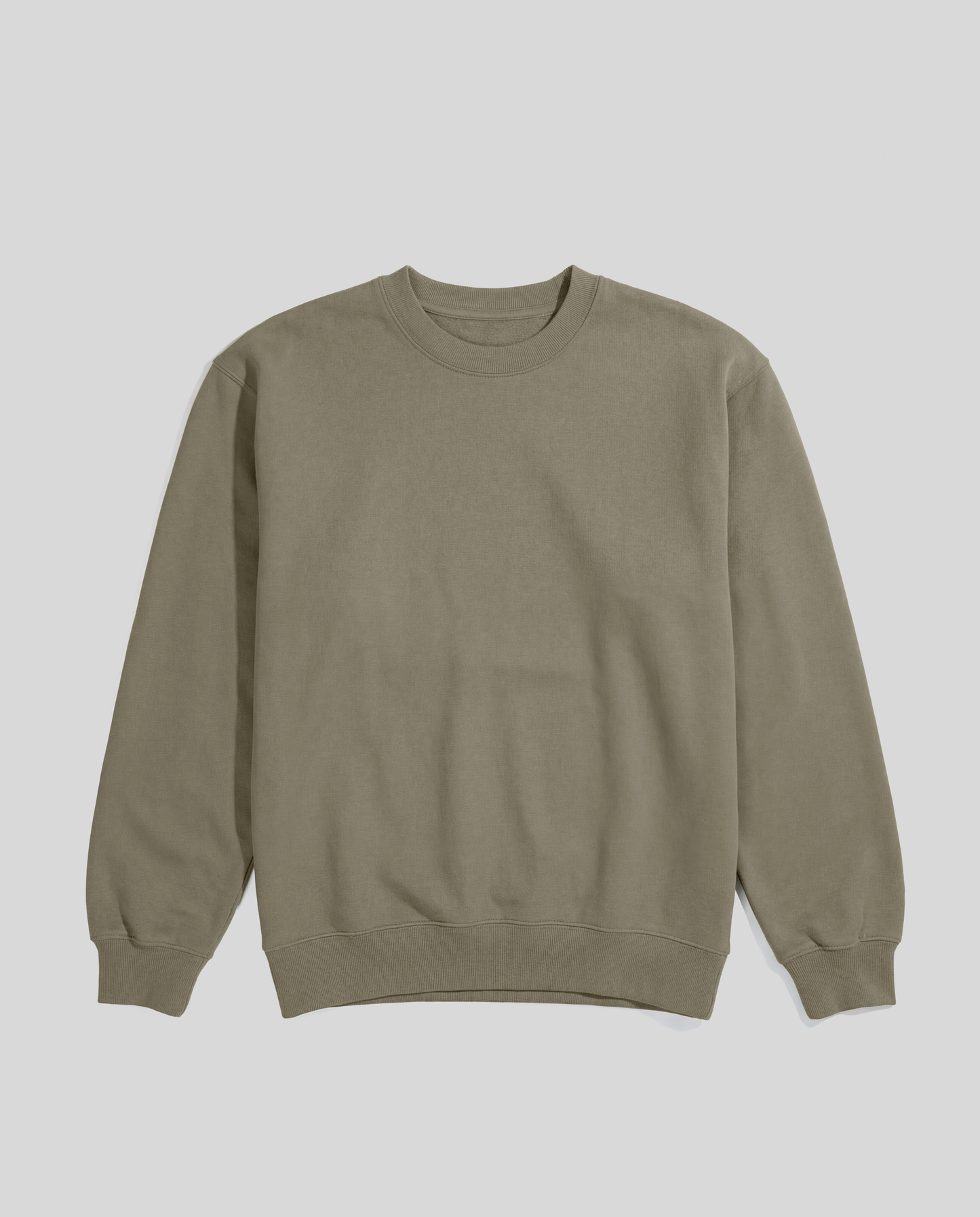 Classic Sweatshirt 500gsm - 1