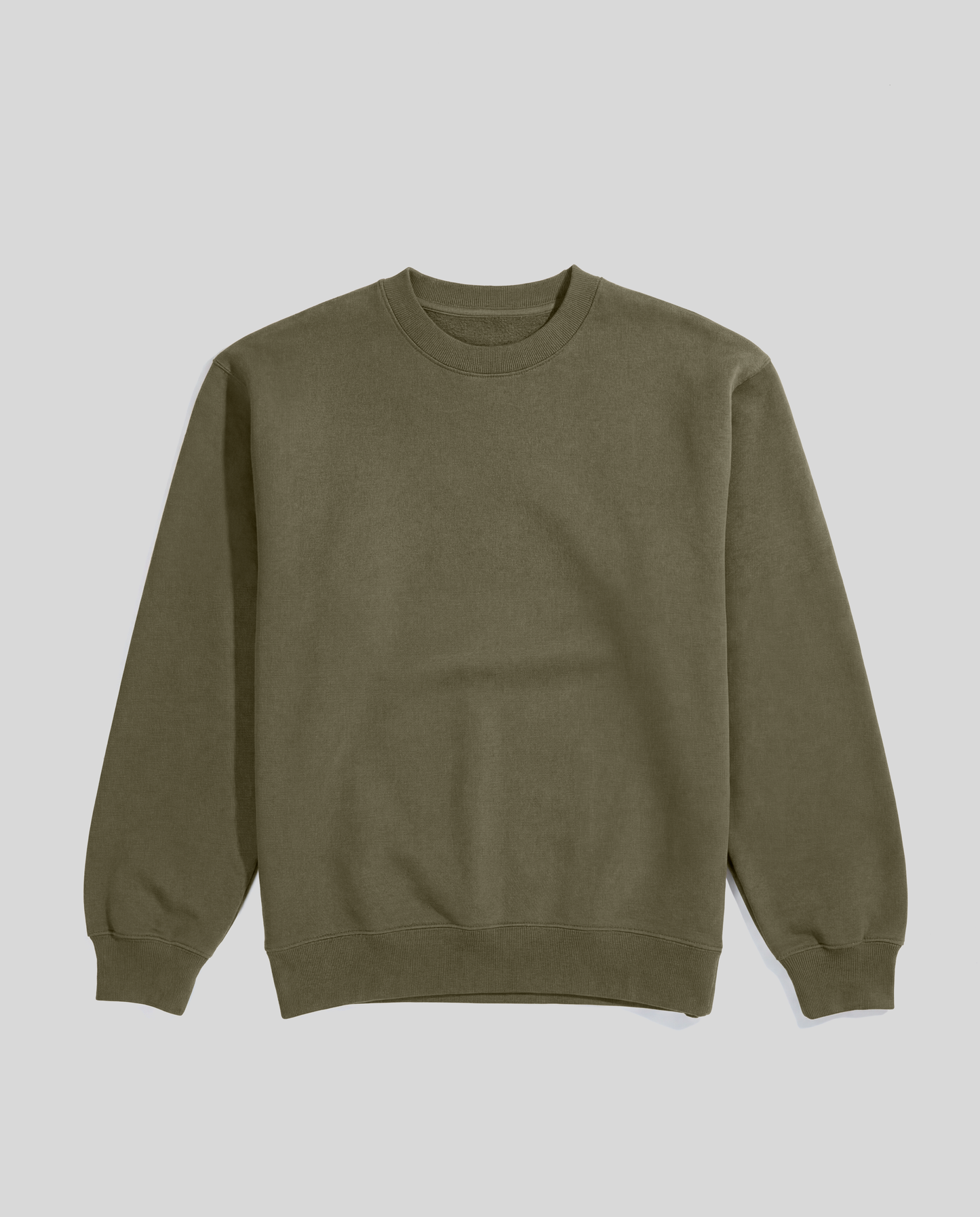 Classic Sweatshirt 500gsm