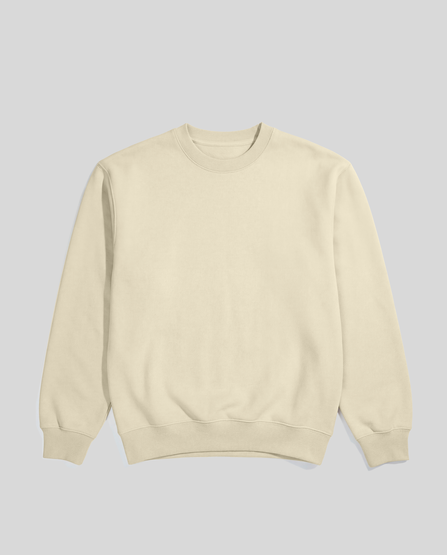Classic Sweatshirt 500gsm - 1