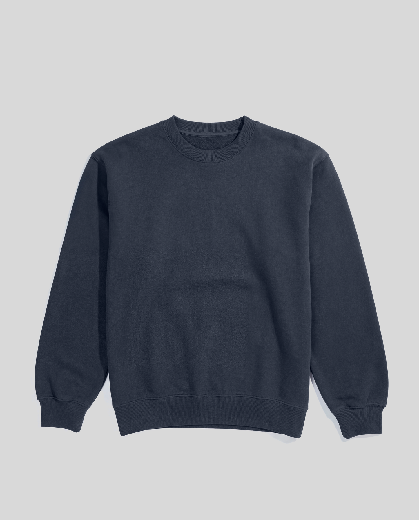 Classic Sweatshirt 500gsm - 1
