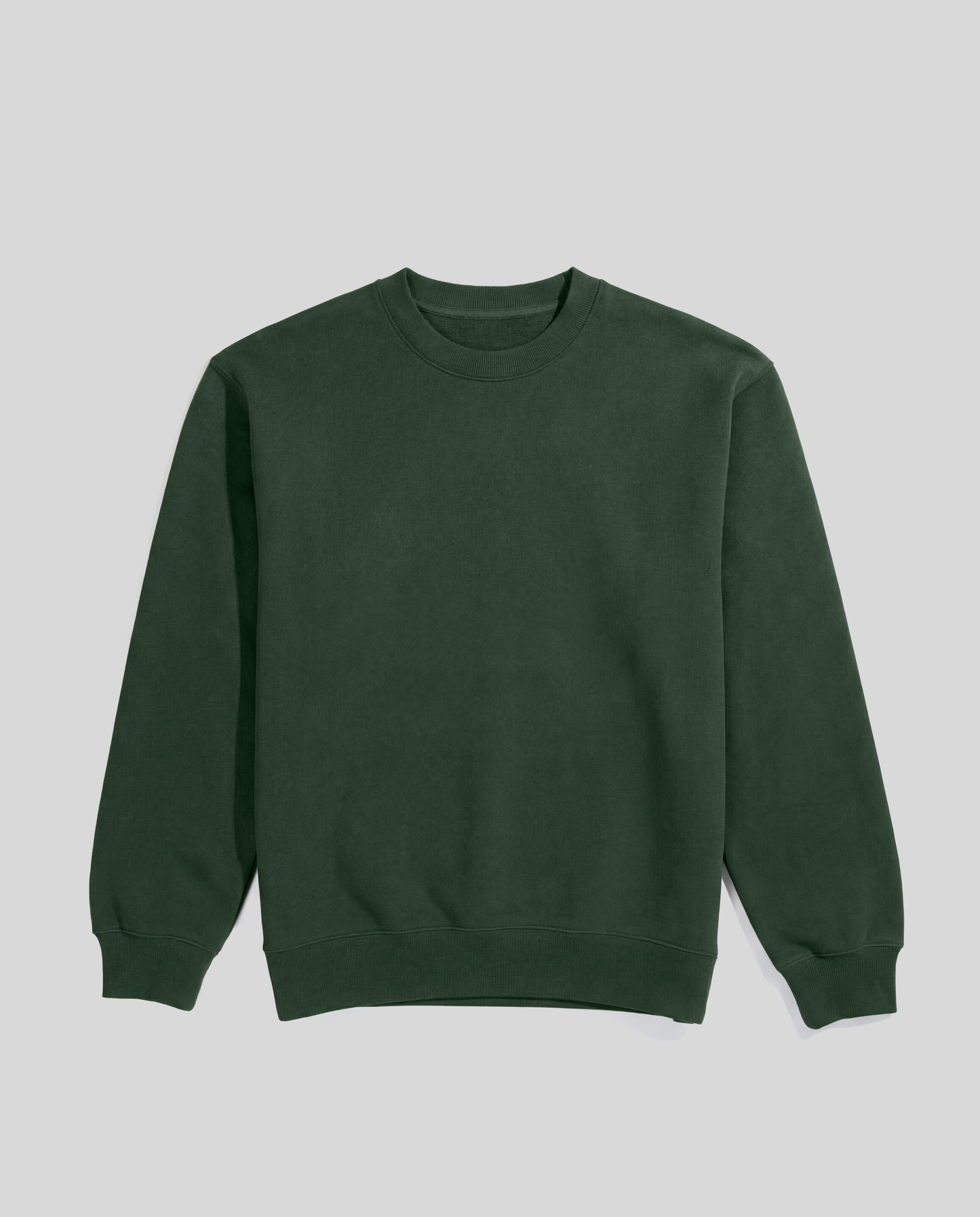 Classic Sweatshirt 500gsm