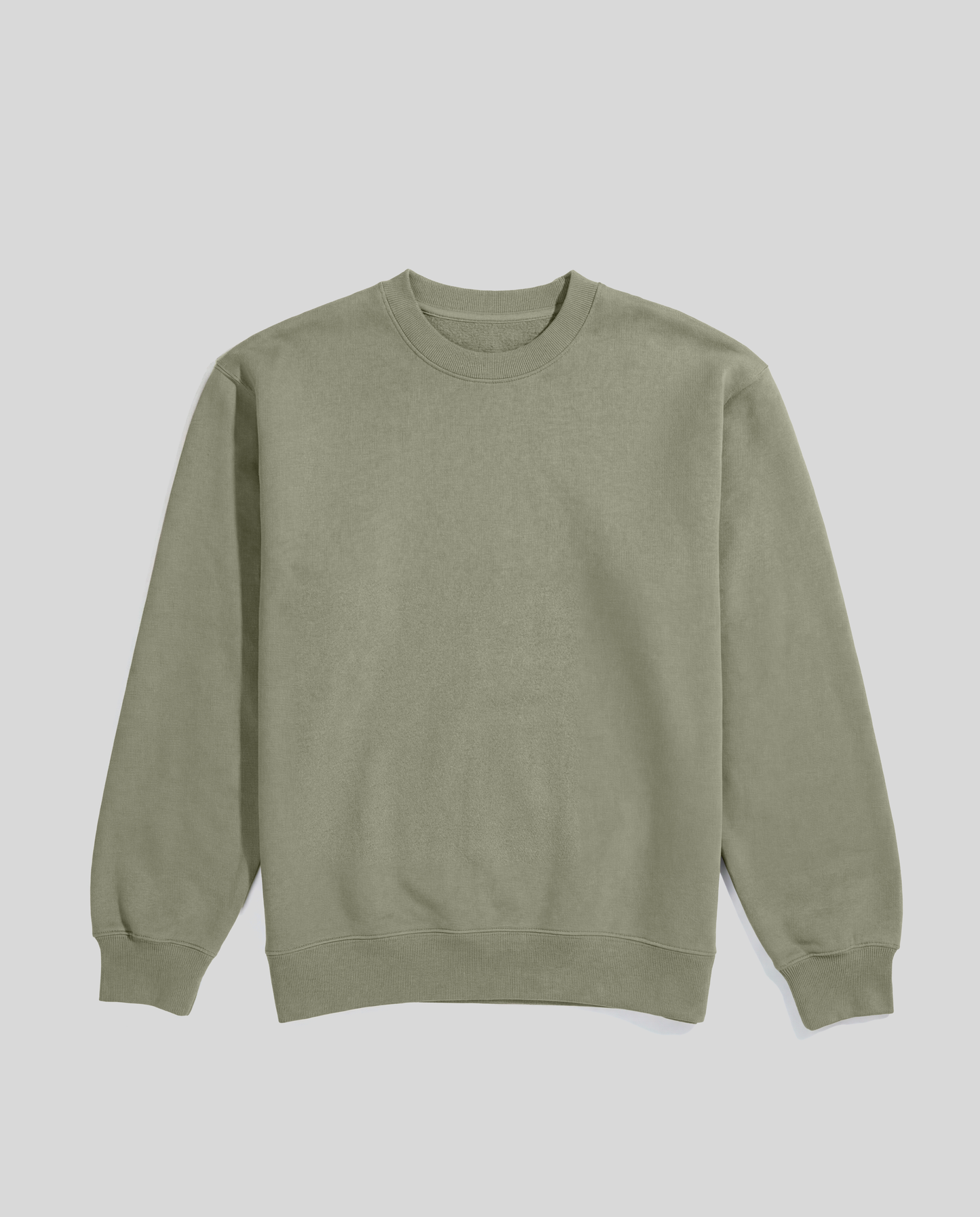 Classic Sweatshirt 500gsm