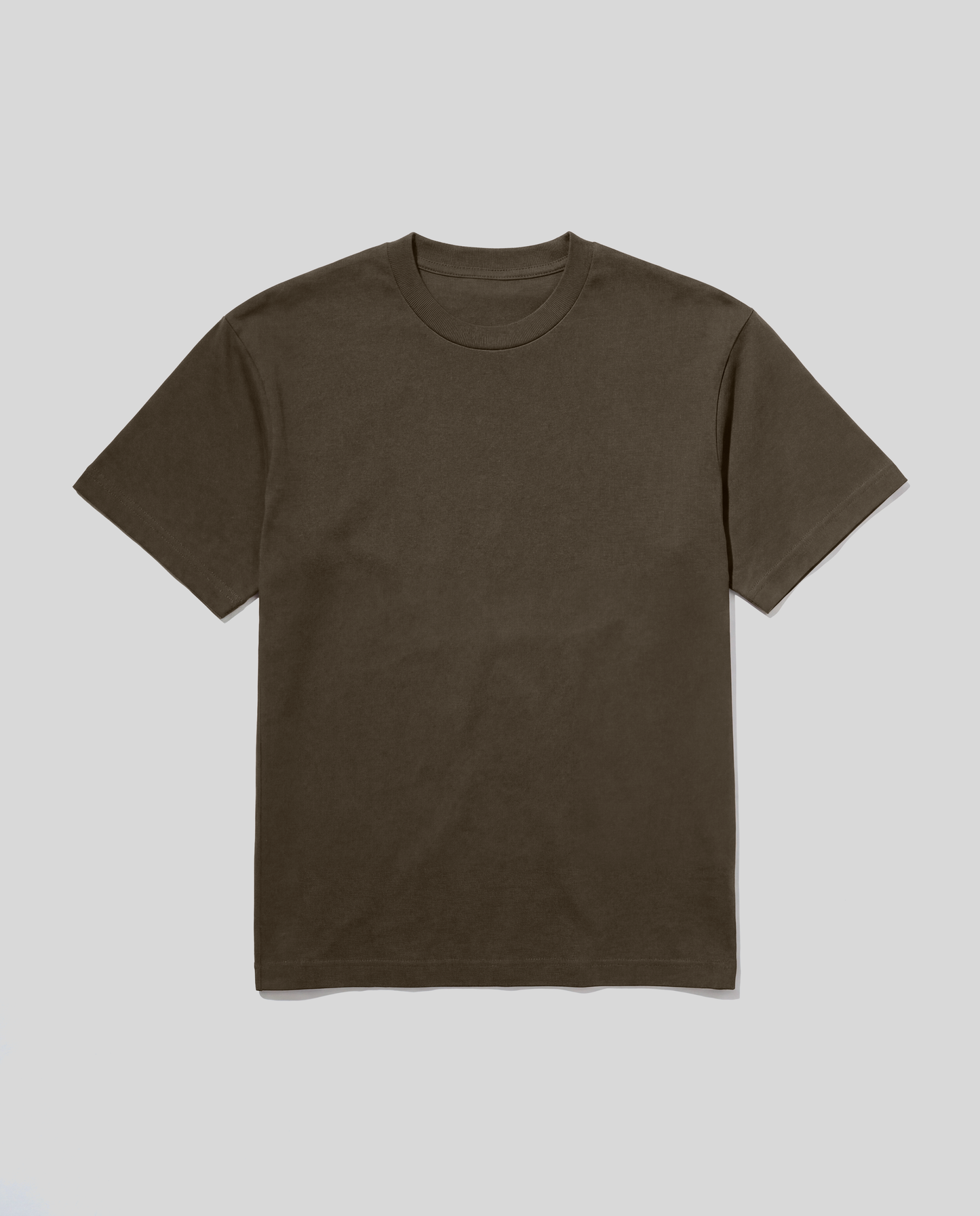 Classic T-Shirt 200gsm - 1