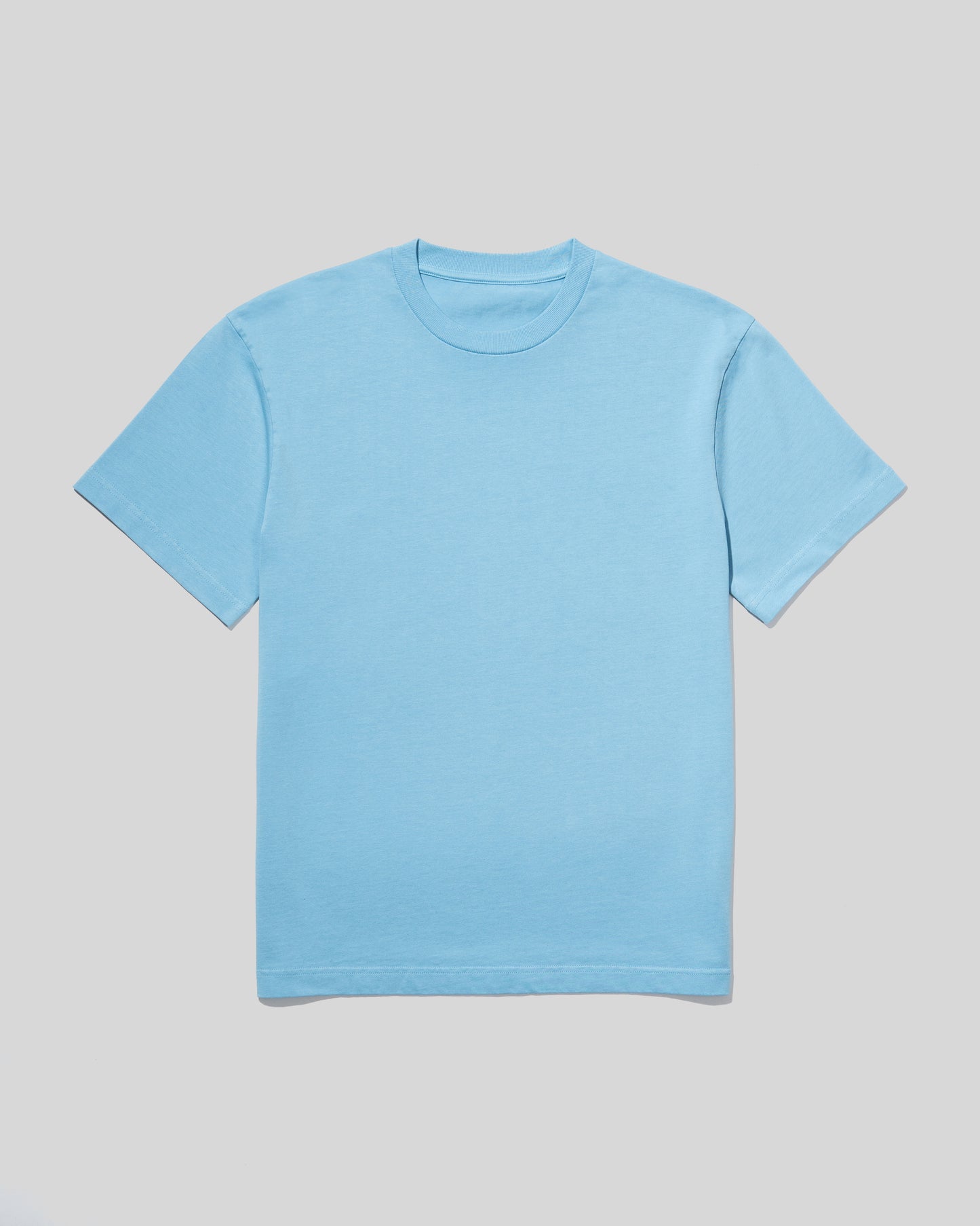 Classic T-Shirt 200gsm - 1