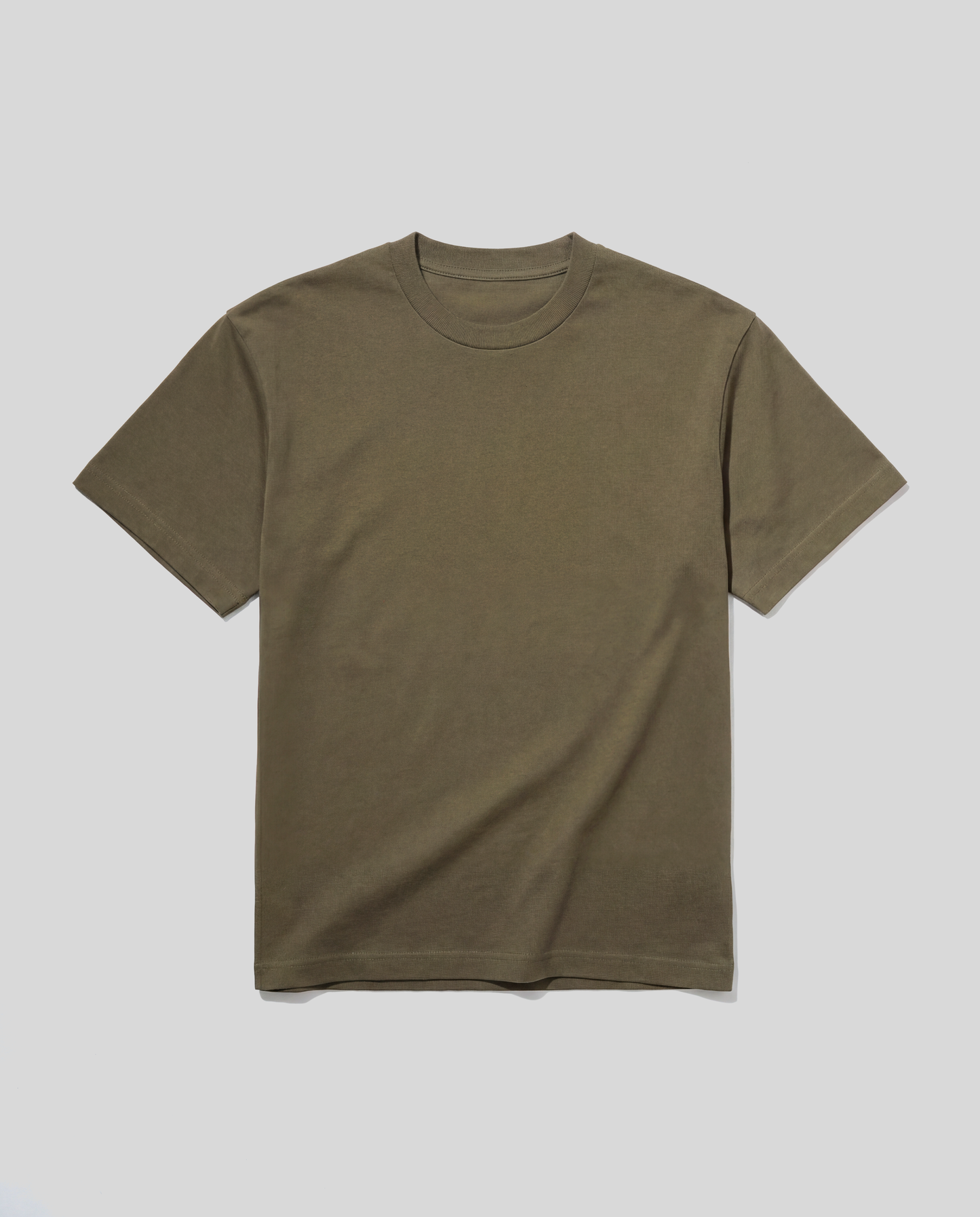 Classic T-Shirt 270gsm