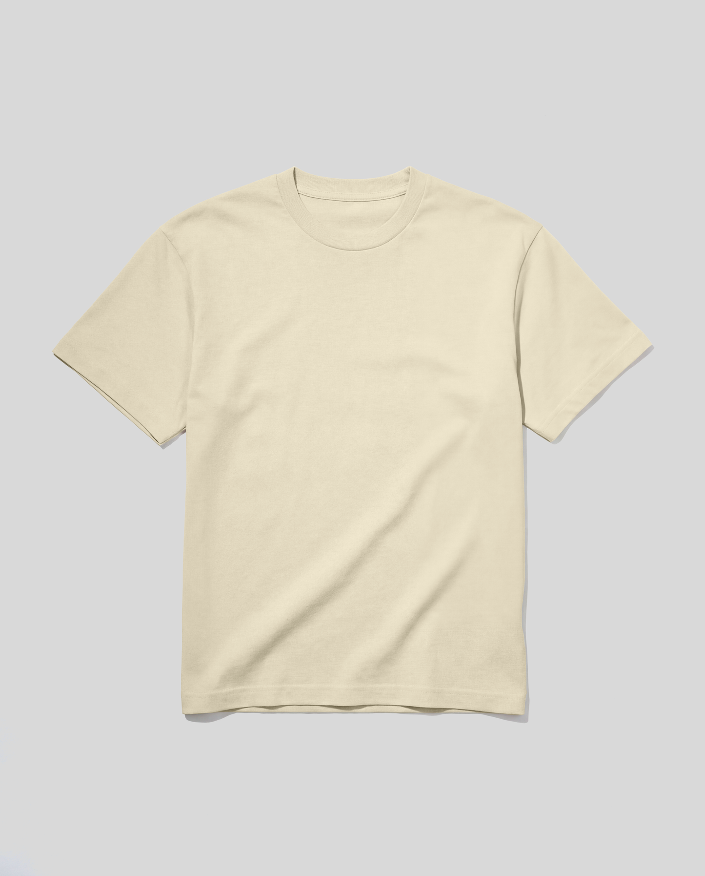 Classic T-Shirt 200gsm - 1